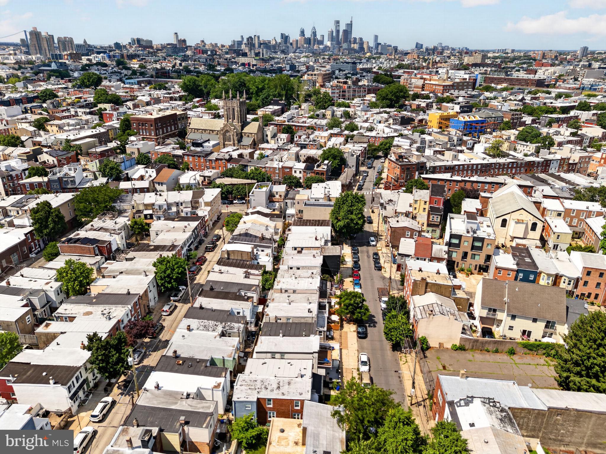 FISHTOWN - Residential