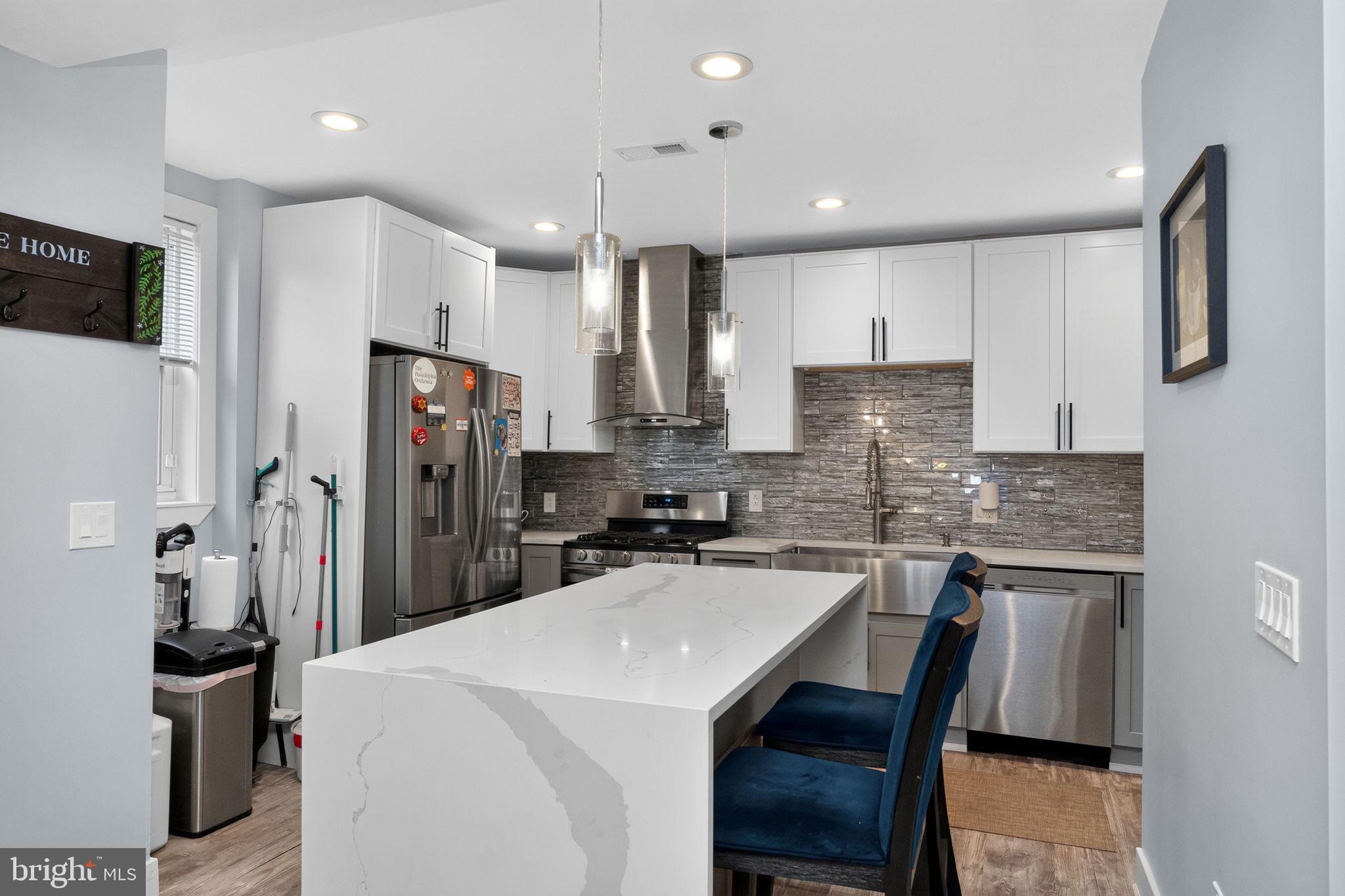 FISHTOWN - Residential