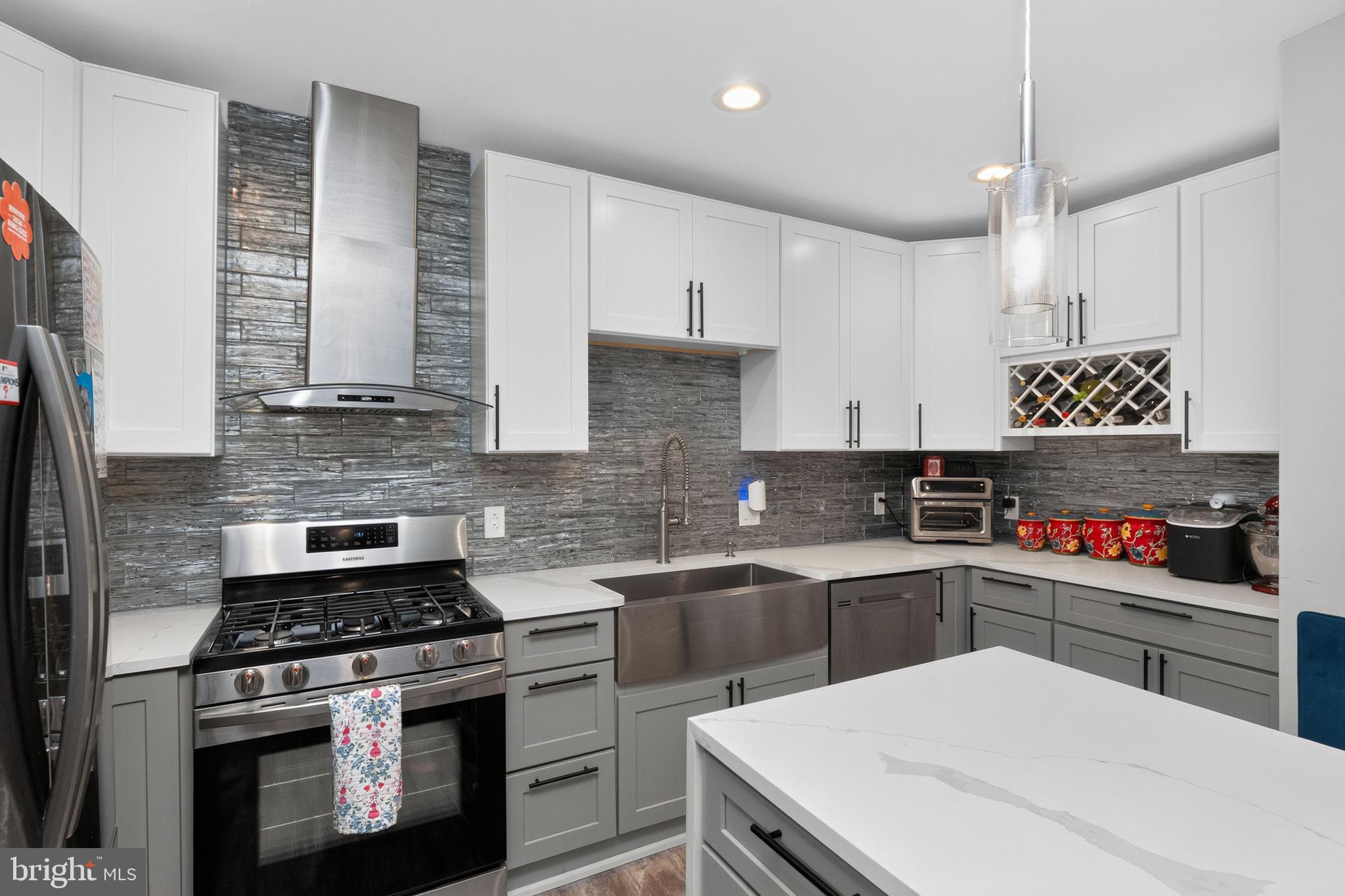 FISHTOWN - Residential