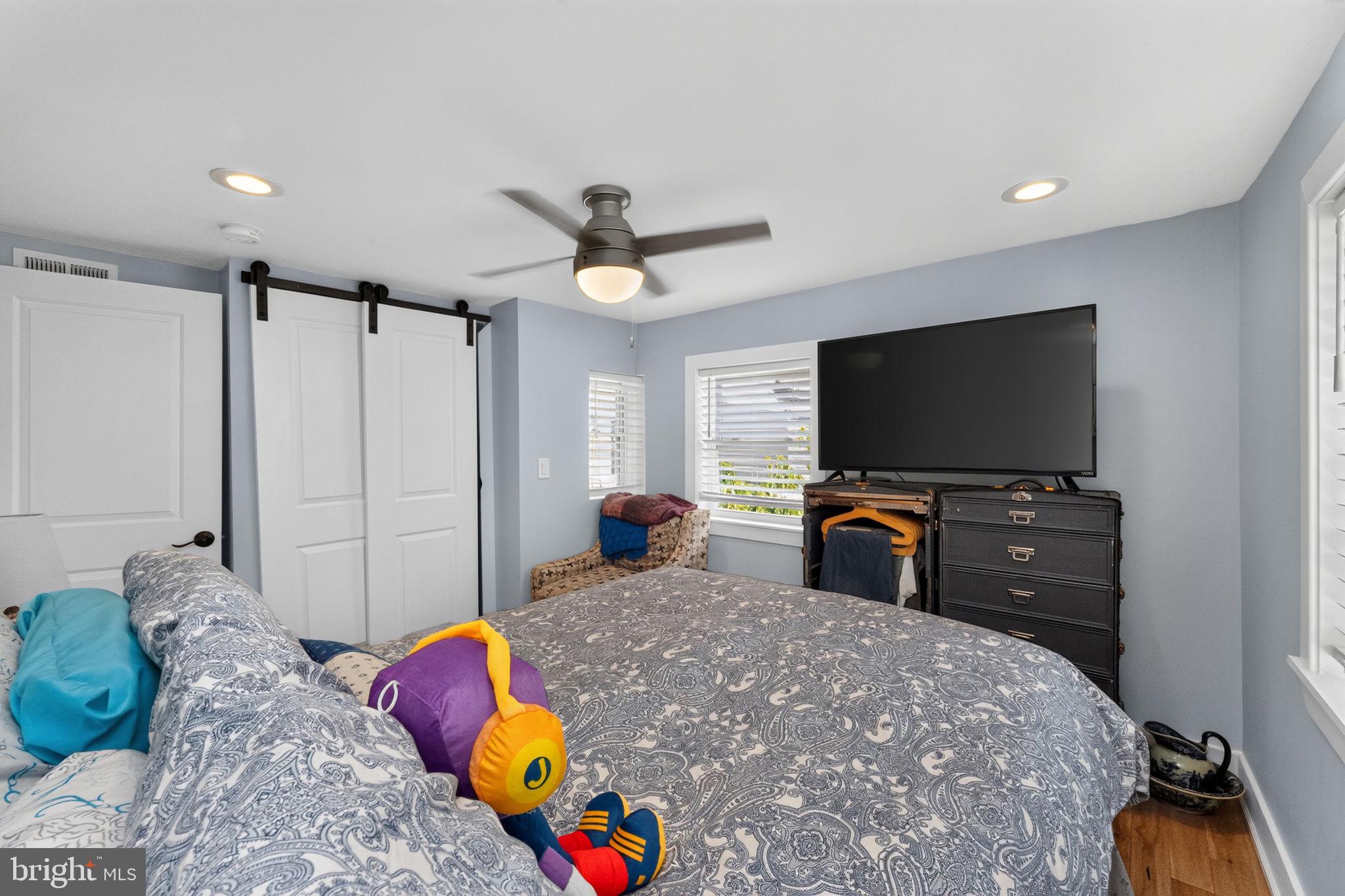 FISHTOWN - Residential