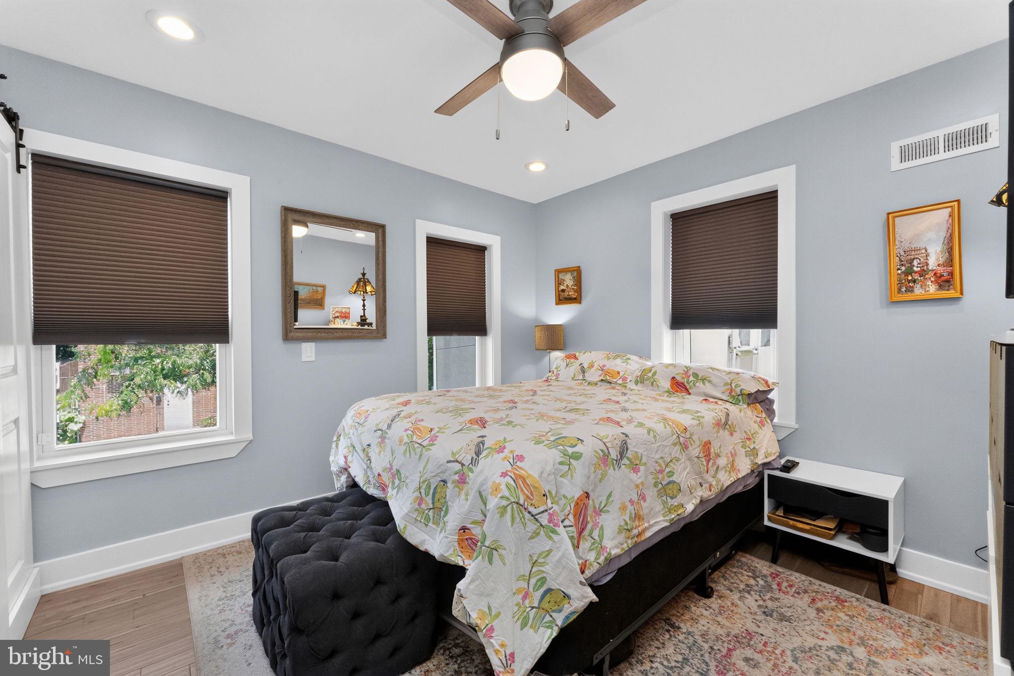 FISHTOWN - Residential
