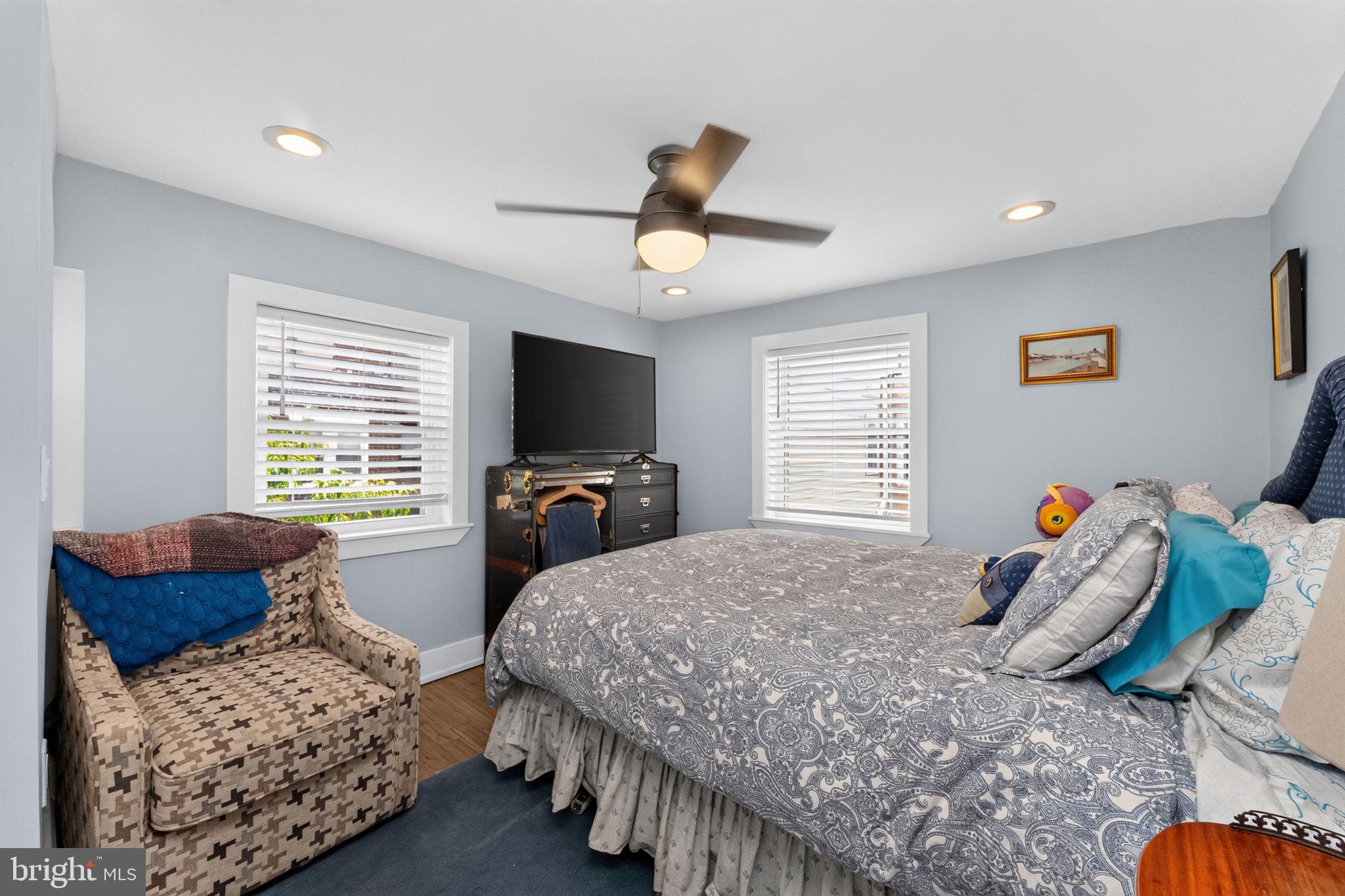 FISHTOWN - Residential