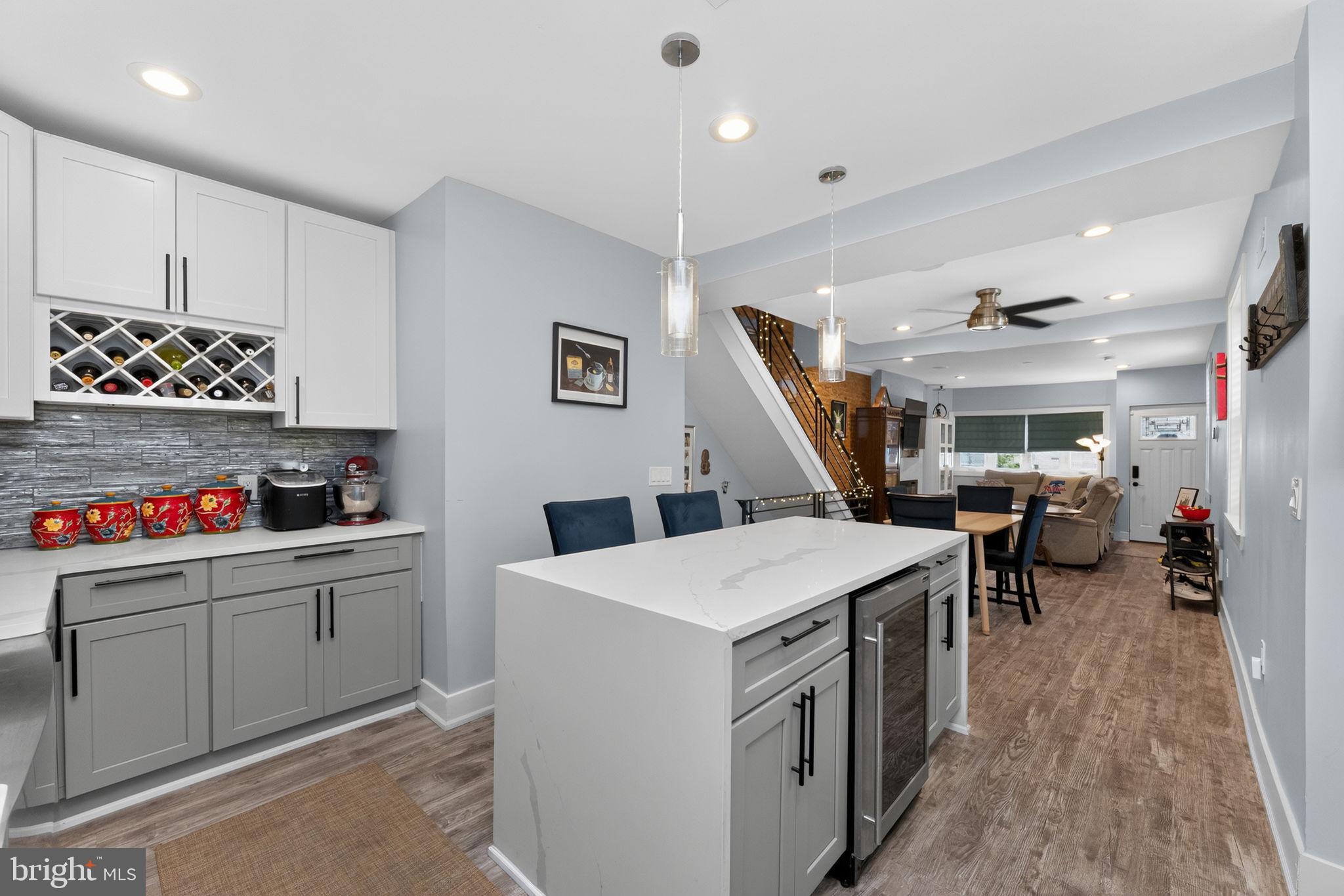 FISHTOWN - Residential