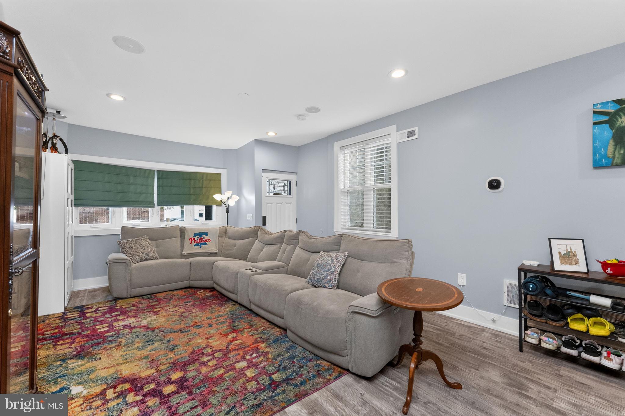 FISHTOWN - Residential