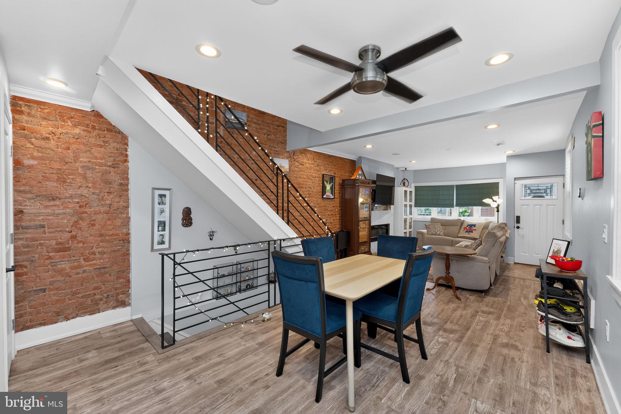 FISHTOWN - Residential