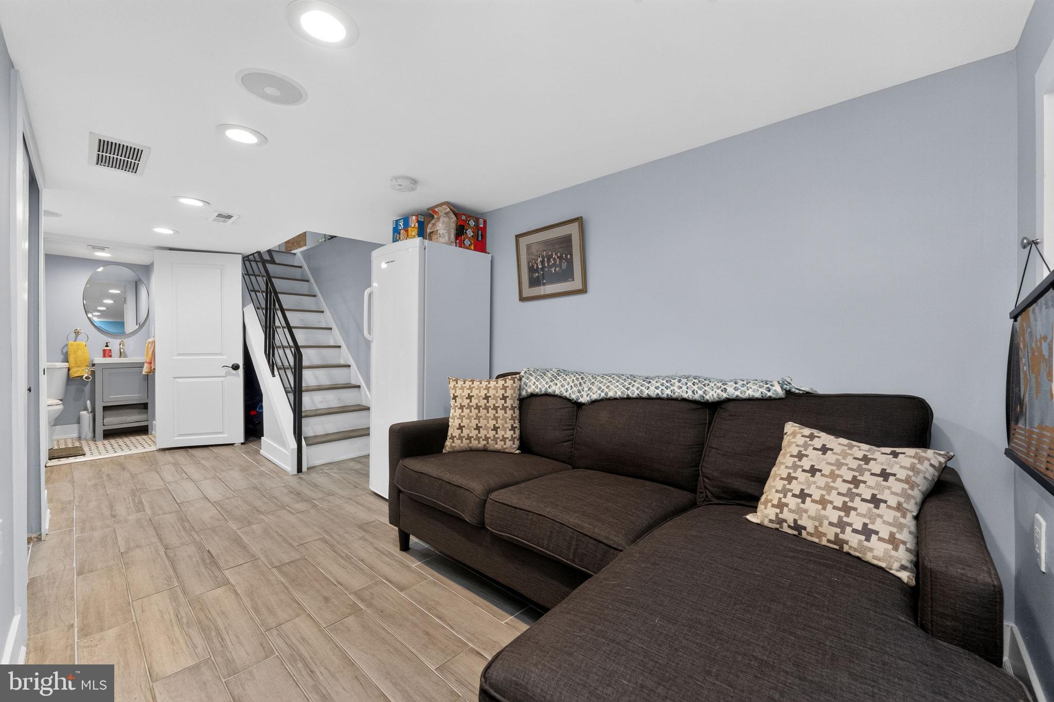 FISHTOWN - Residential