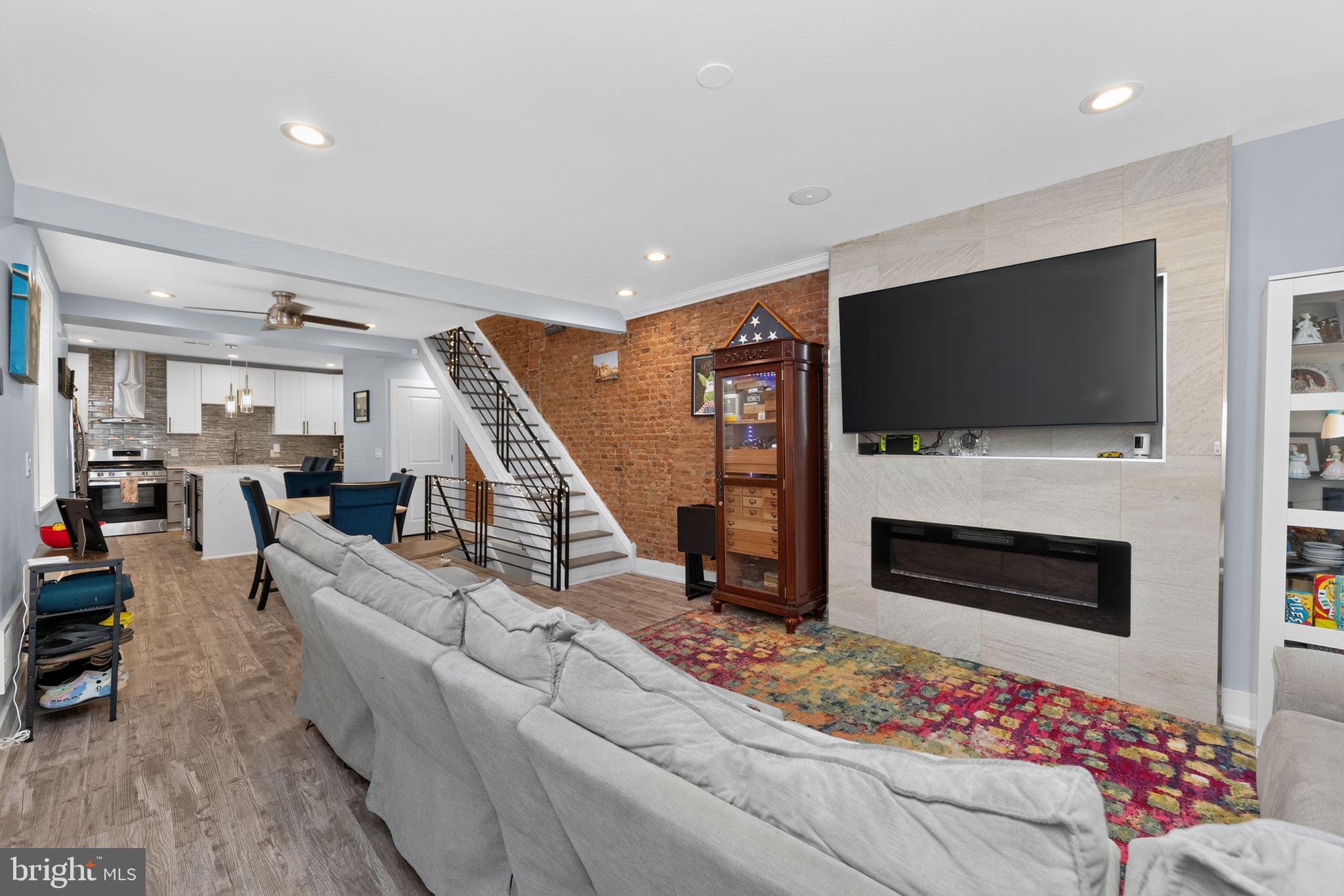 FISHTOWN - Residential