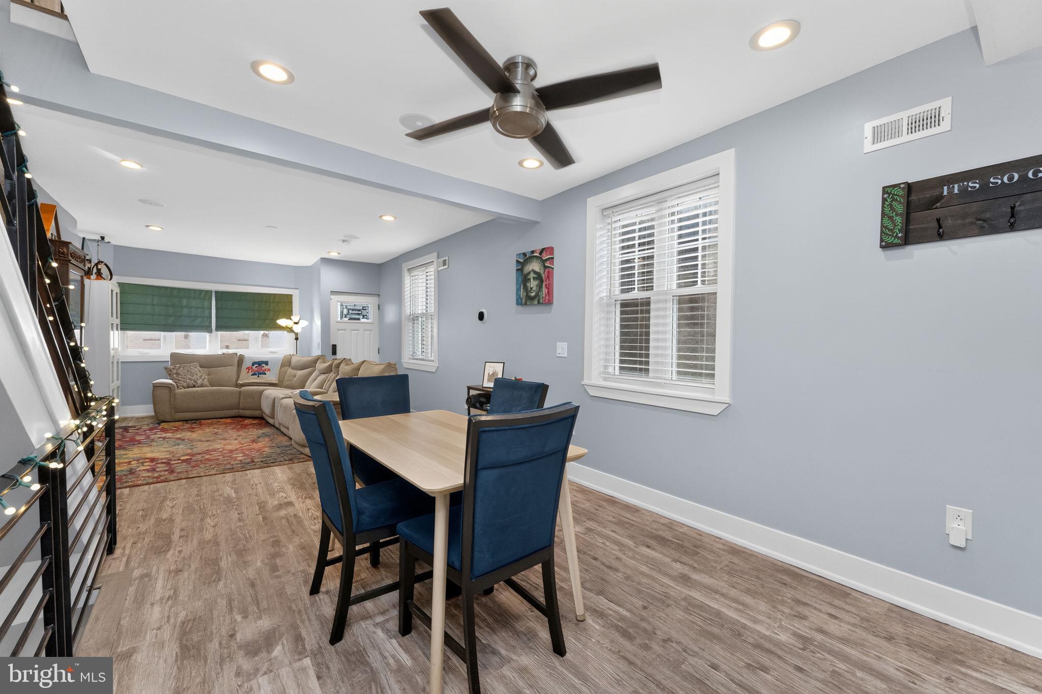 FISHTOWN - Residential