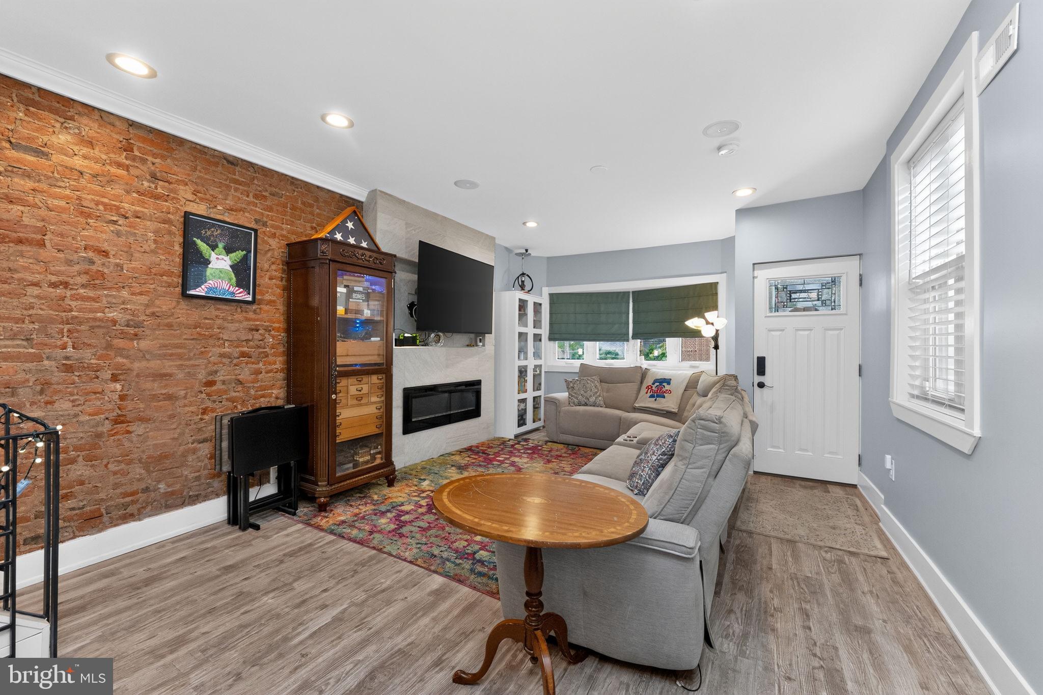FISHTOWN - Residential
