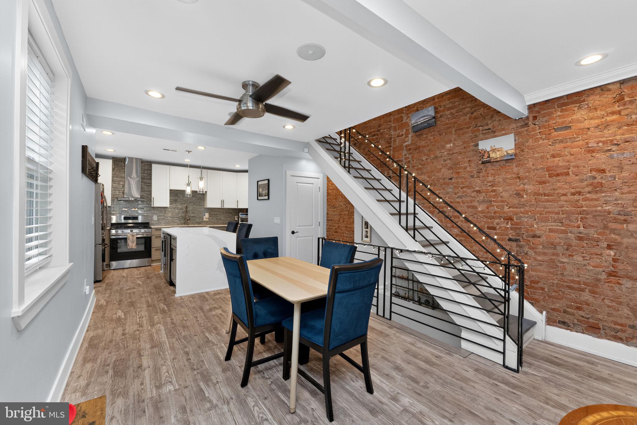 FISHTOWN - Residential