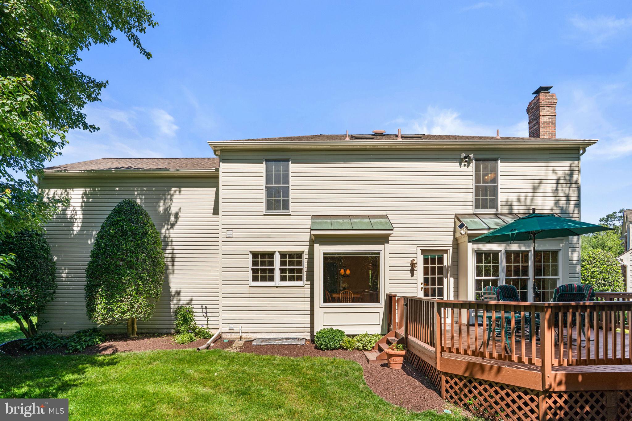 SHIPLEYS CHOICE - Residential
