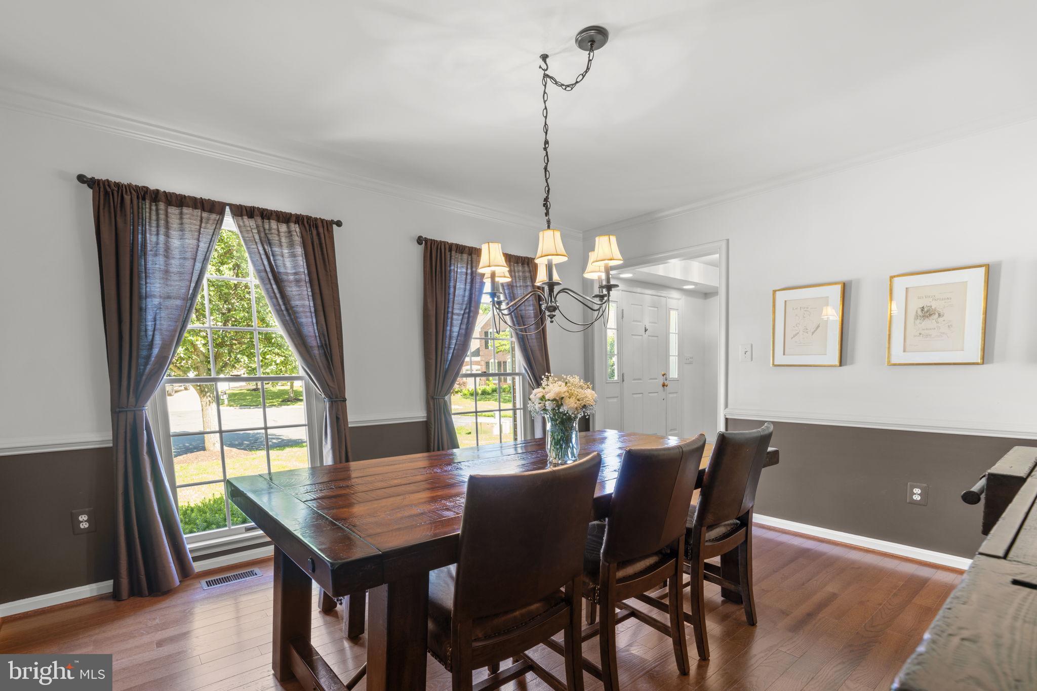 SHIPLEYS CHOICE - Residential