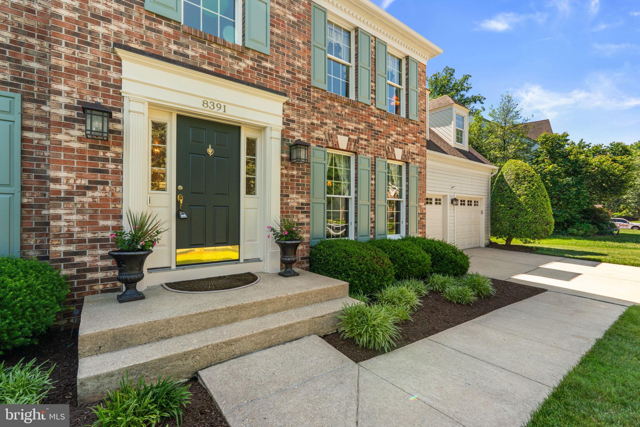 SHIPLEYS CHOICE - Residential