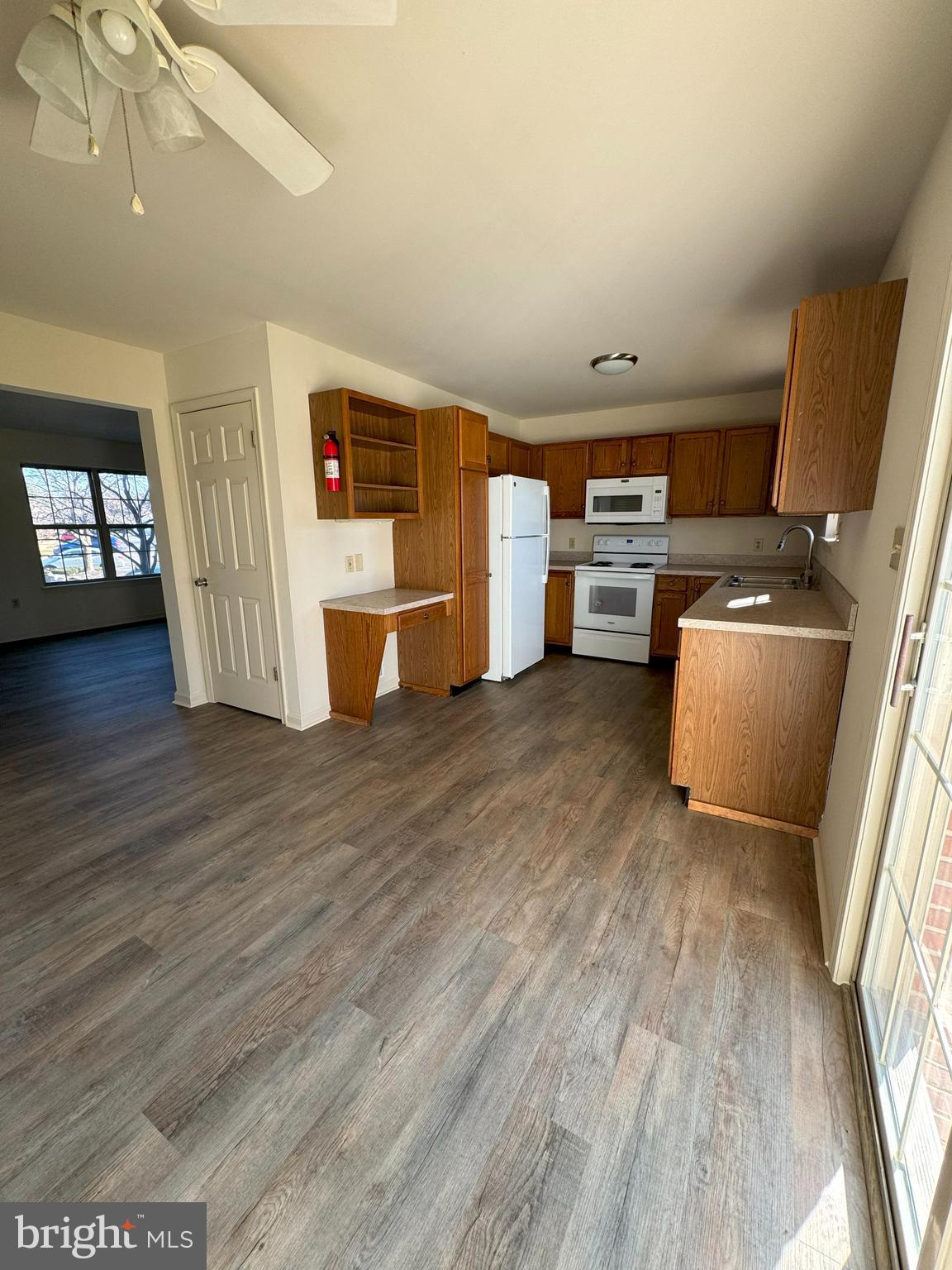 COUNTRYSIDE - Residential Lease