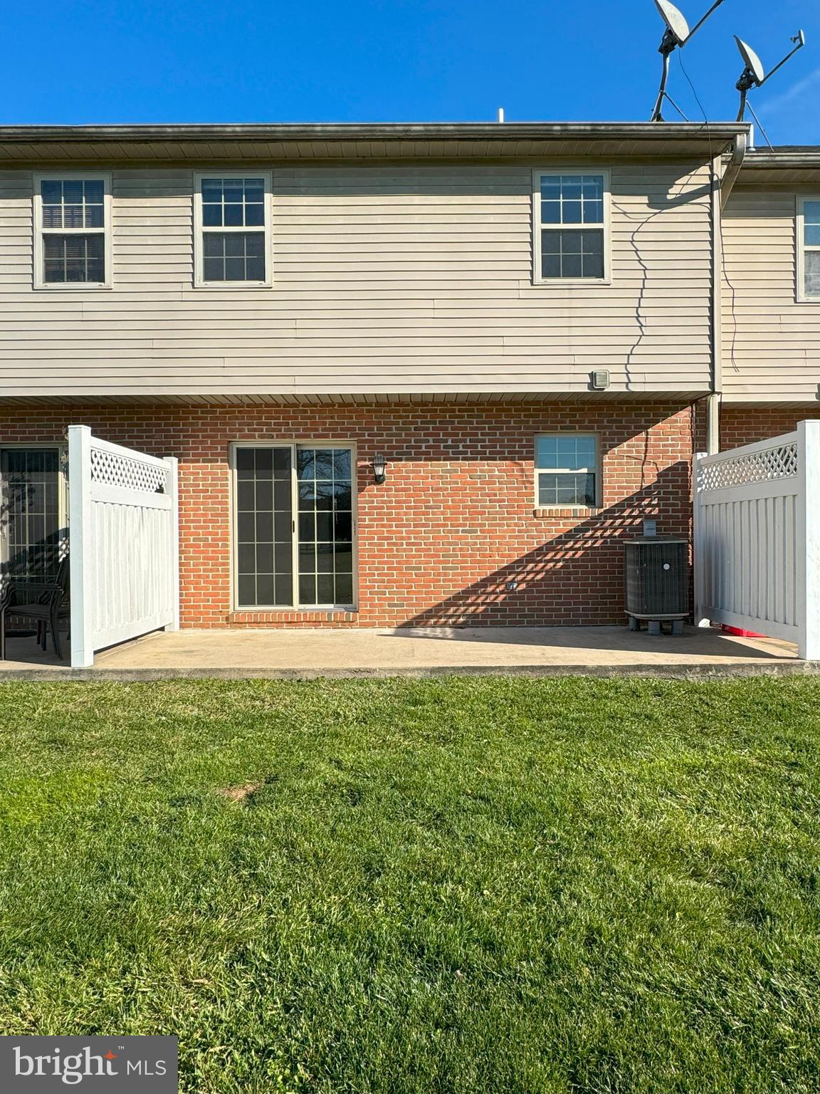 COUNTRYSIDE - Residential Lease