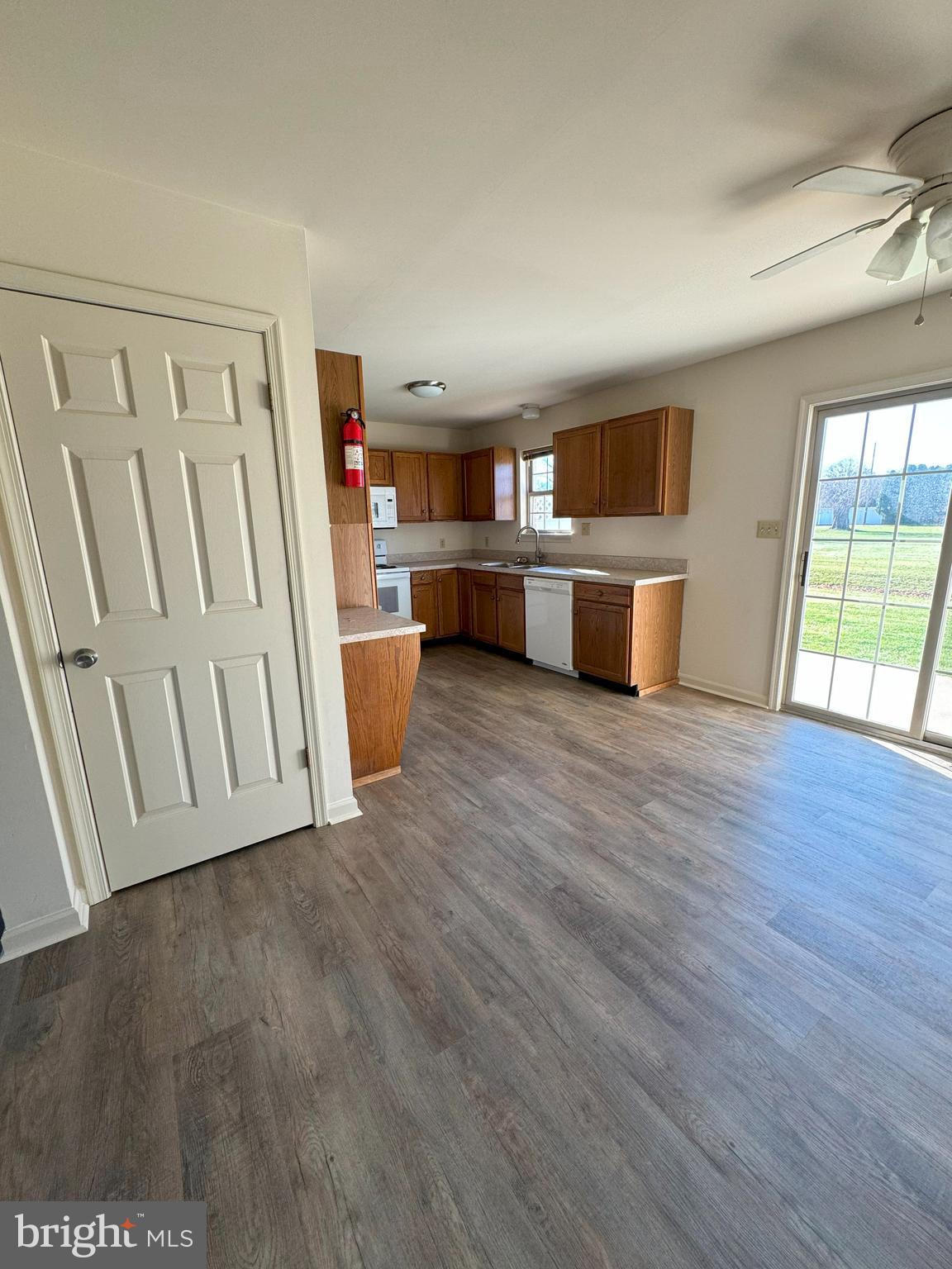 COUNTRYSIDE - Residential Lease