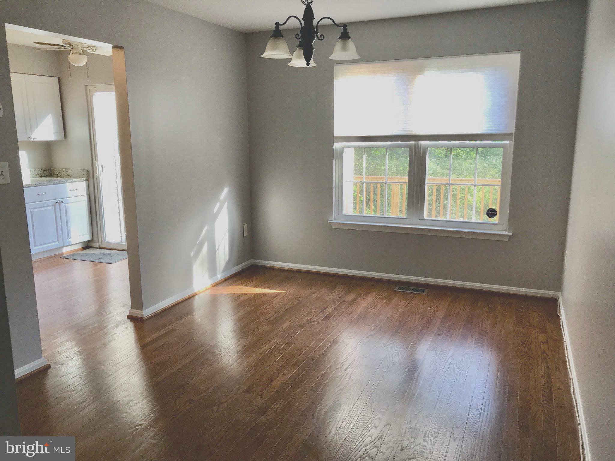DAVENTRY - Residential Lease
