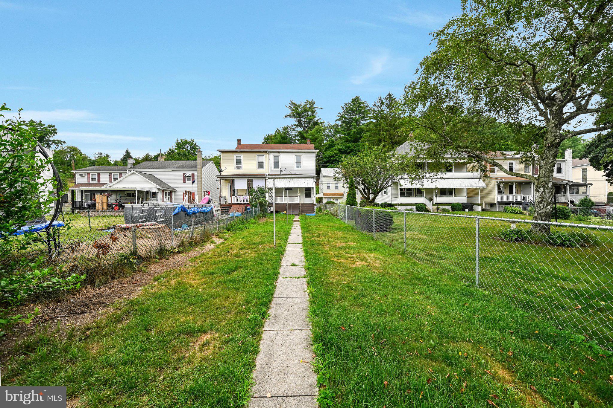 NONE AVAILABLE - Residential