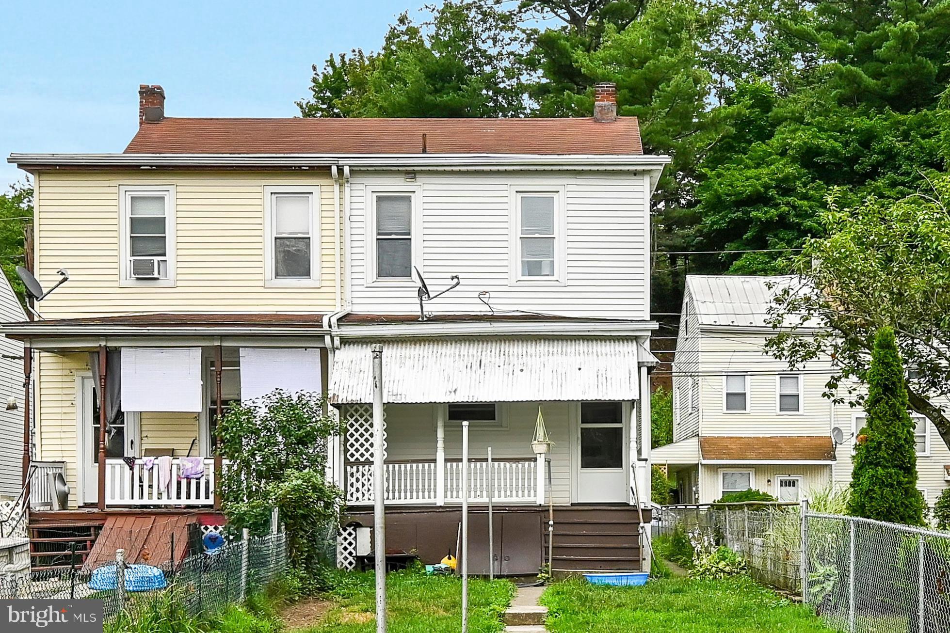 NONE AVAILABLE - Residential