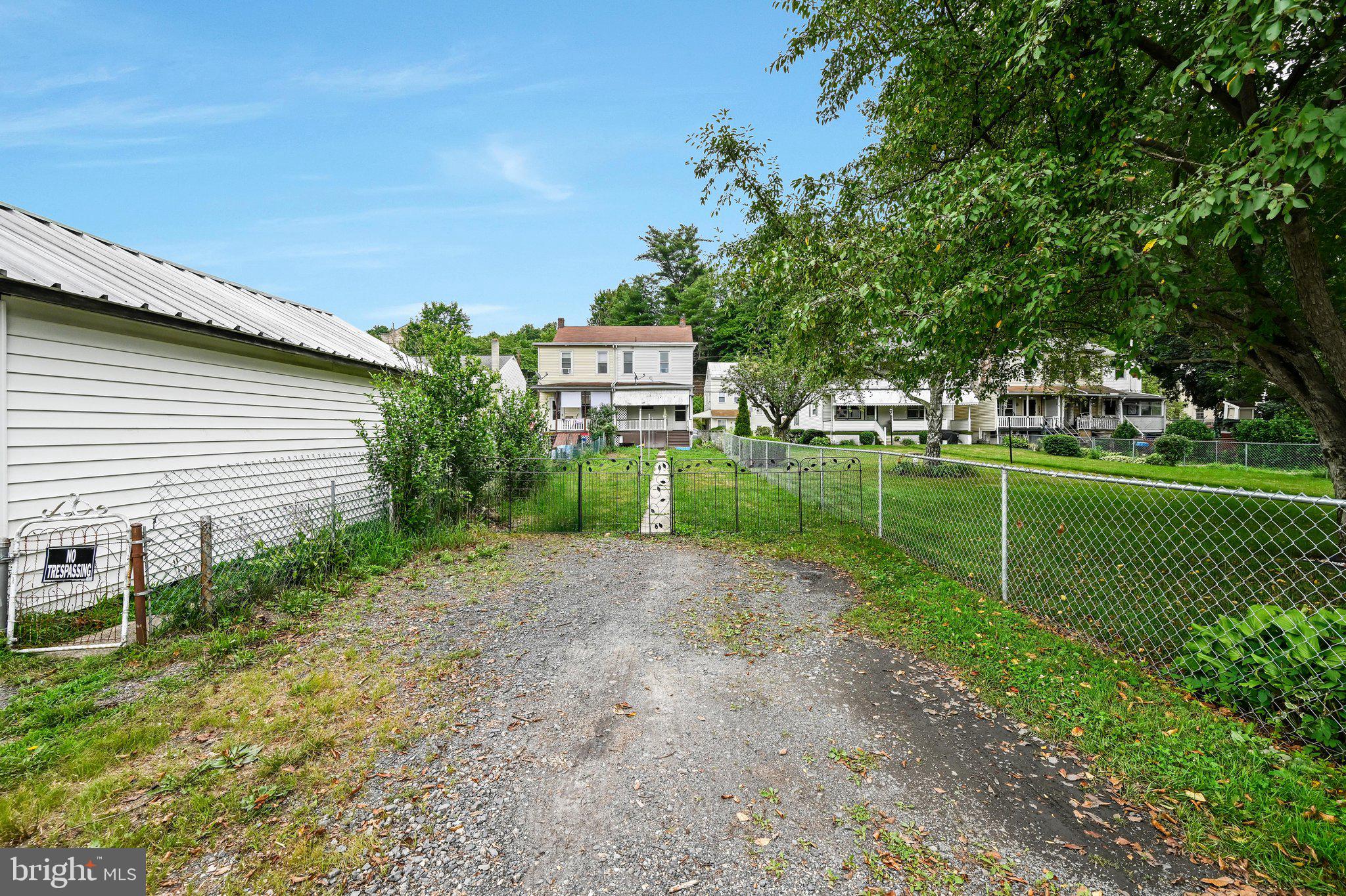 NONE AVAILABLE - Residential