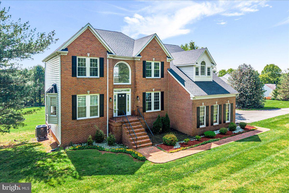 THE PADDOCKS - Residential