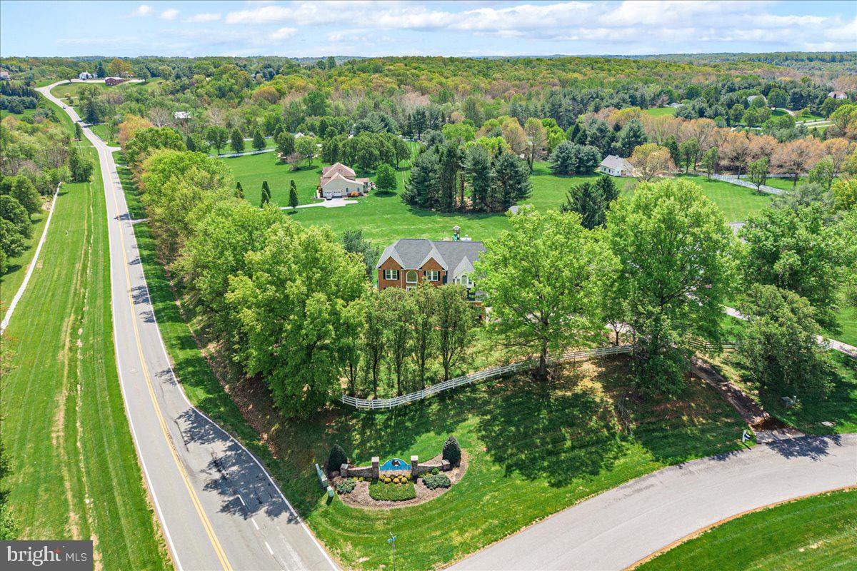 THE PADDOCKS - Residential