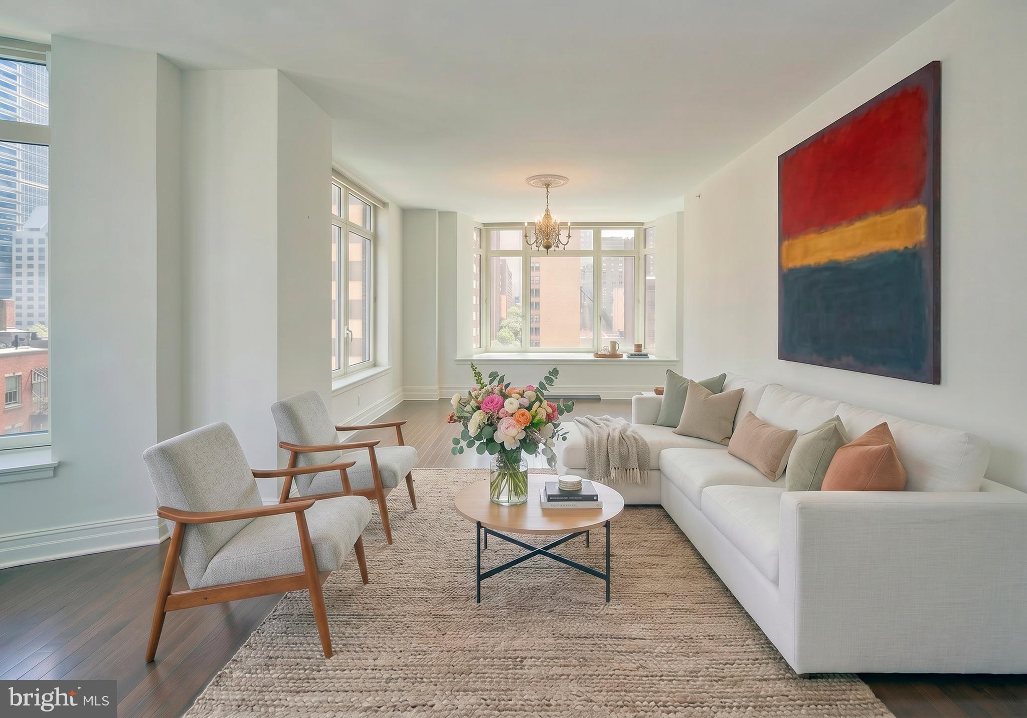 RITTENHOUSE SQUARE - Residential