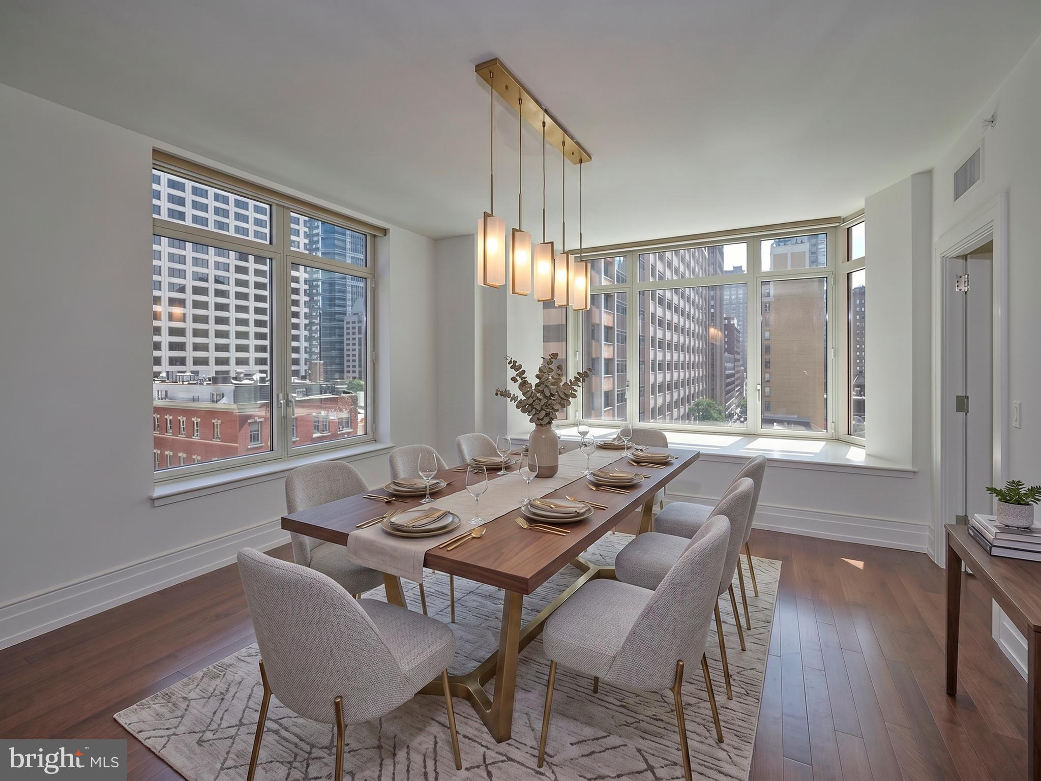 RITTENHOUSE SQUARE - Residential