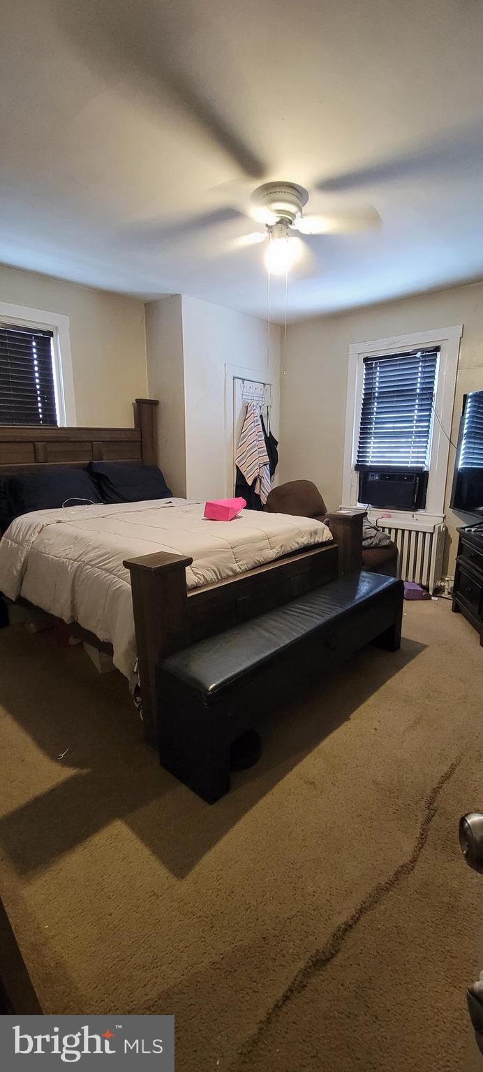 OXFORD CIRCLE - Residential