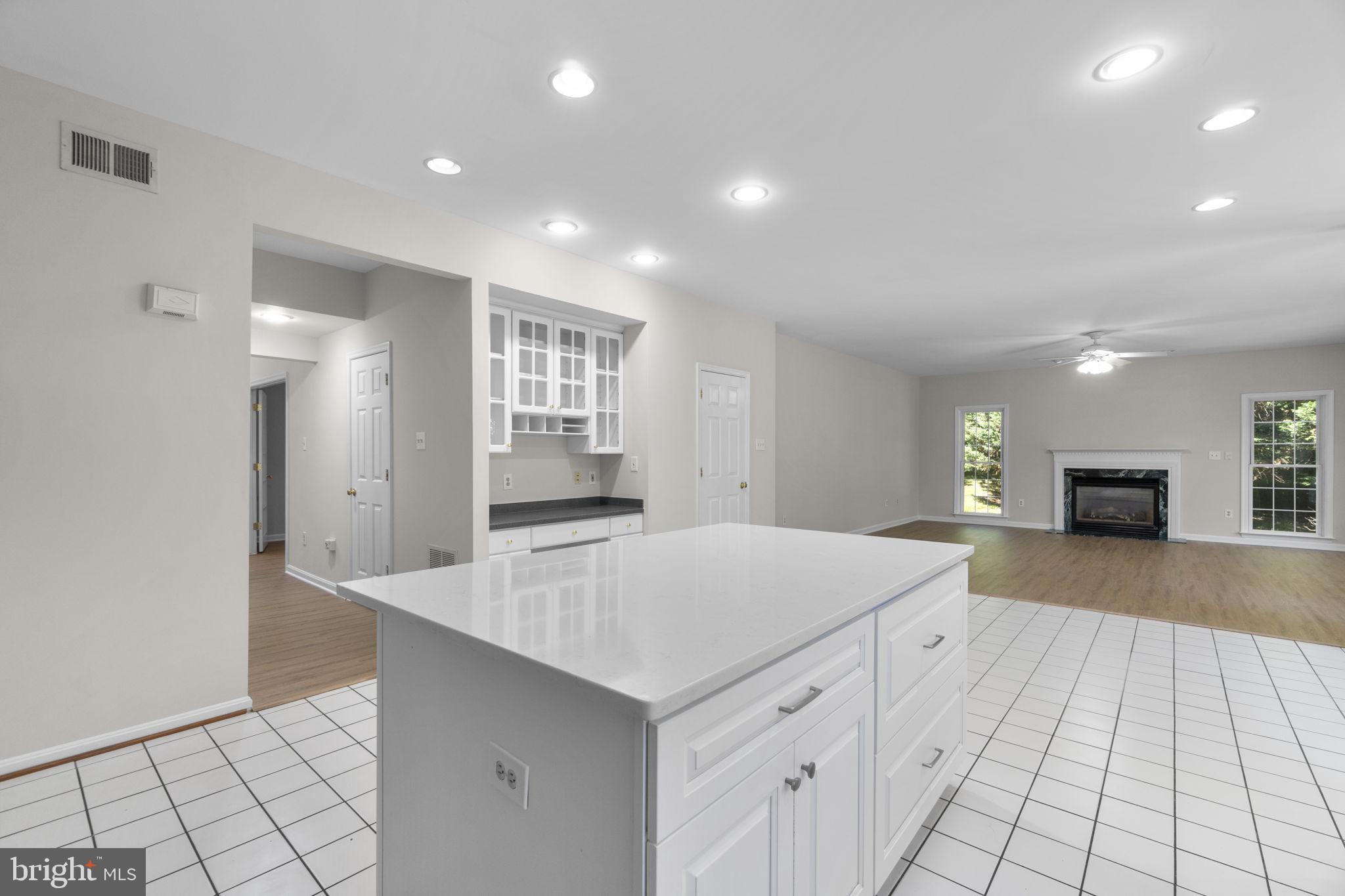 CLARK MEADOWS - Residential