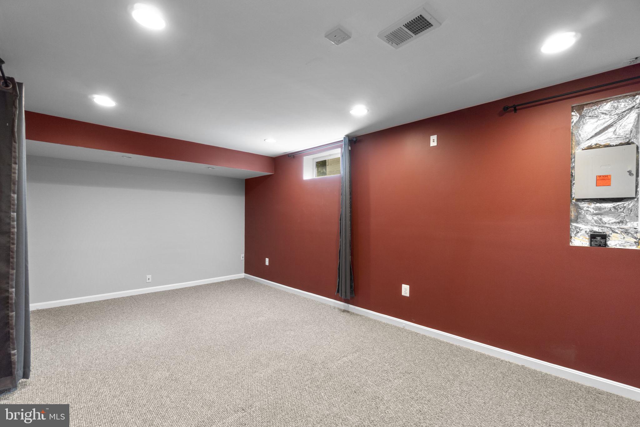 CLARK MEADOWS - Residential