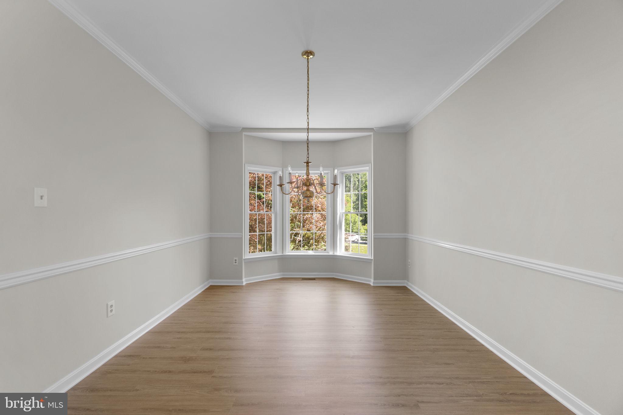 CLARK MEADOWS - Residential