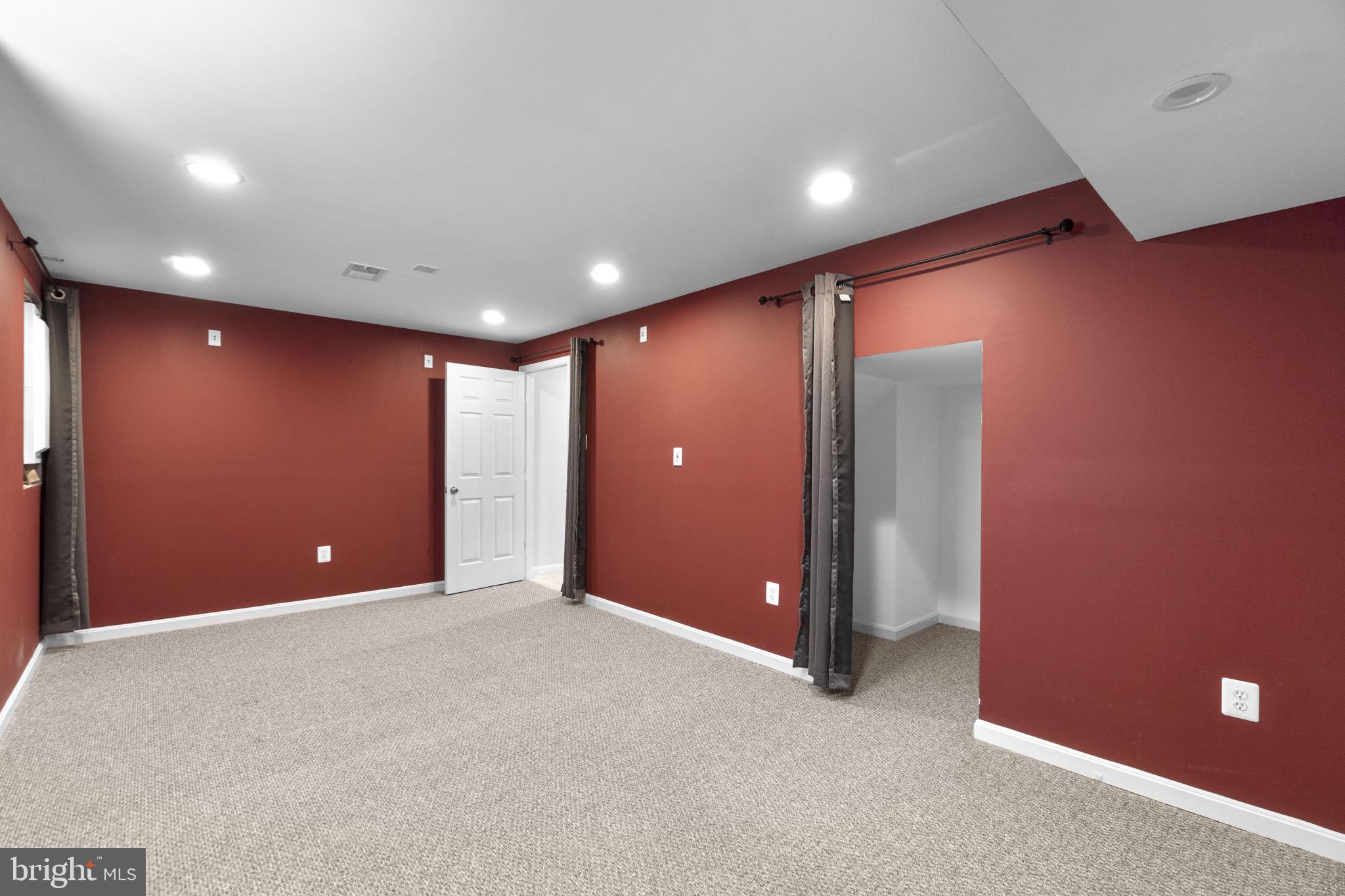 CLARK MEADOWS - Residential