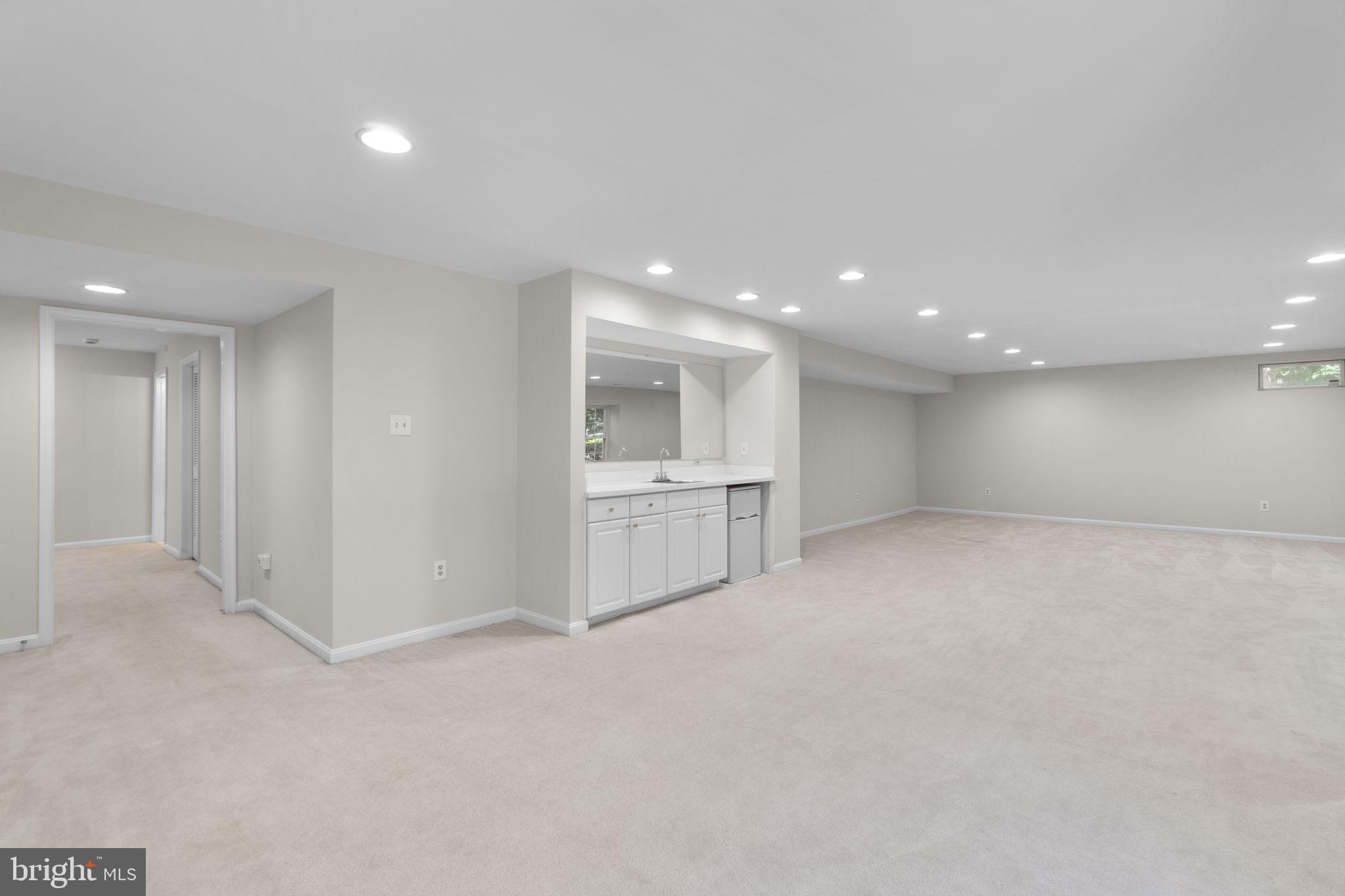 CLARK MEADOWS - Residential