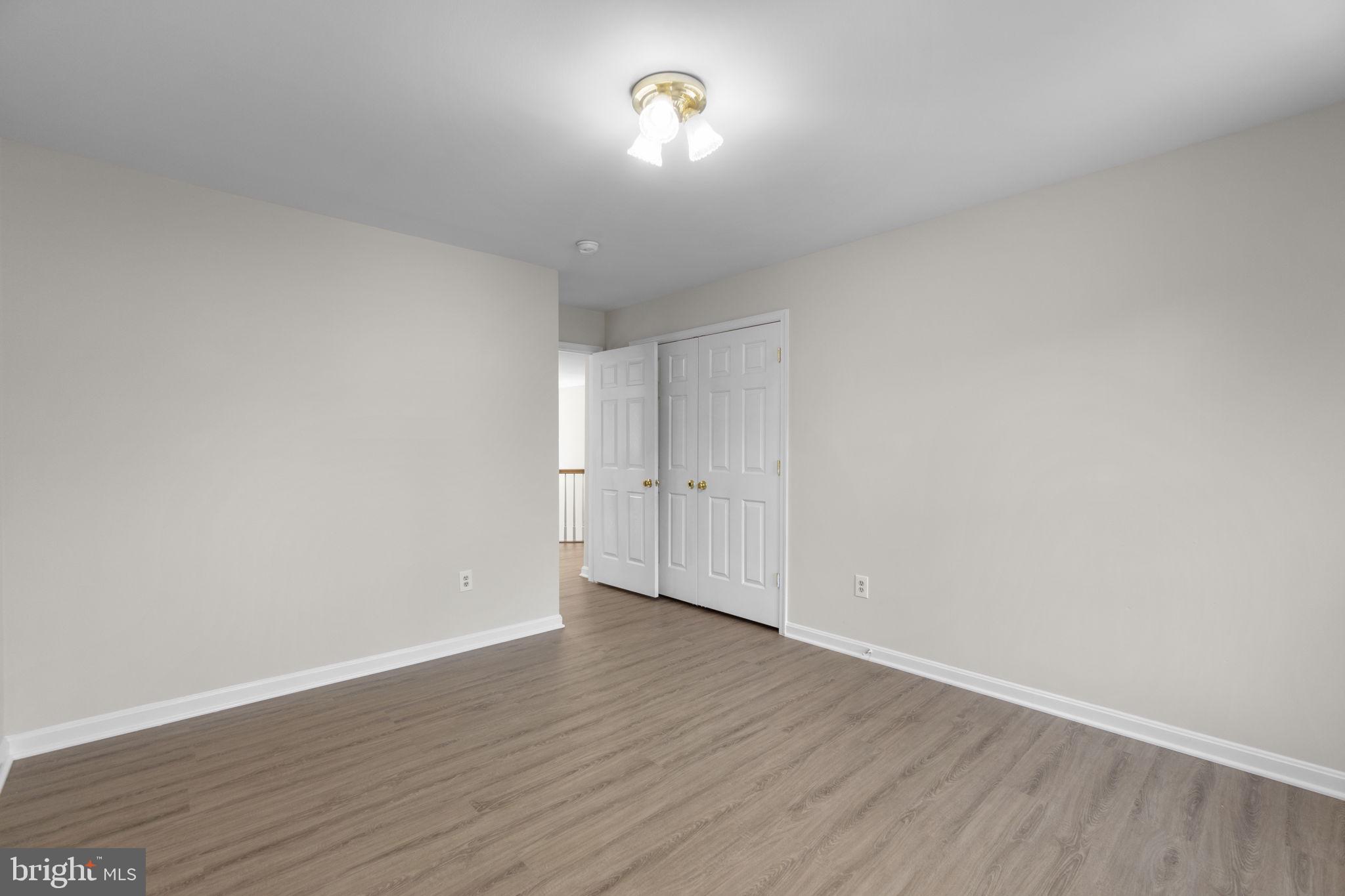 CLARK MEADOWS - Residential