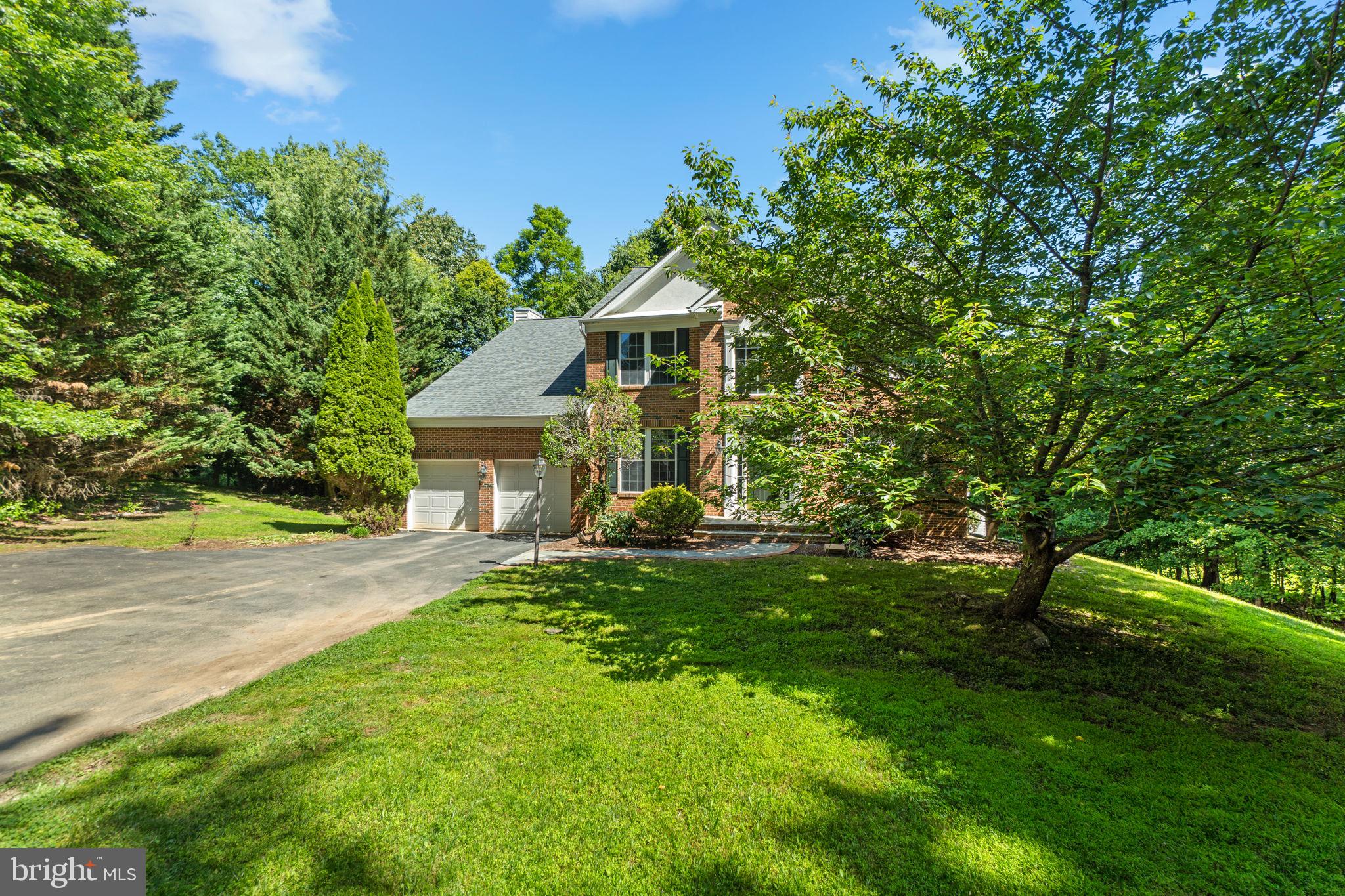 CLARK MEADOWS - Residential