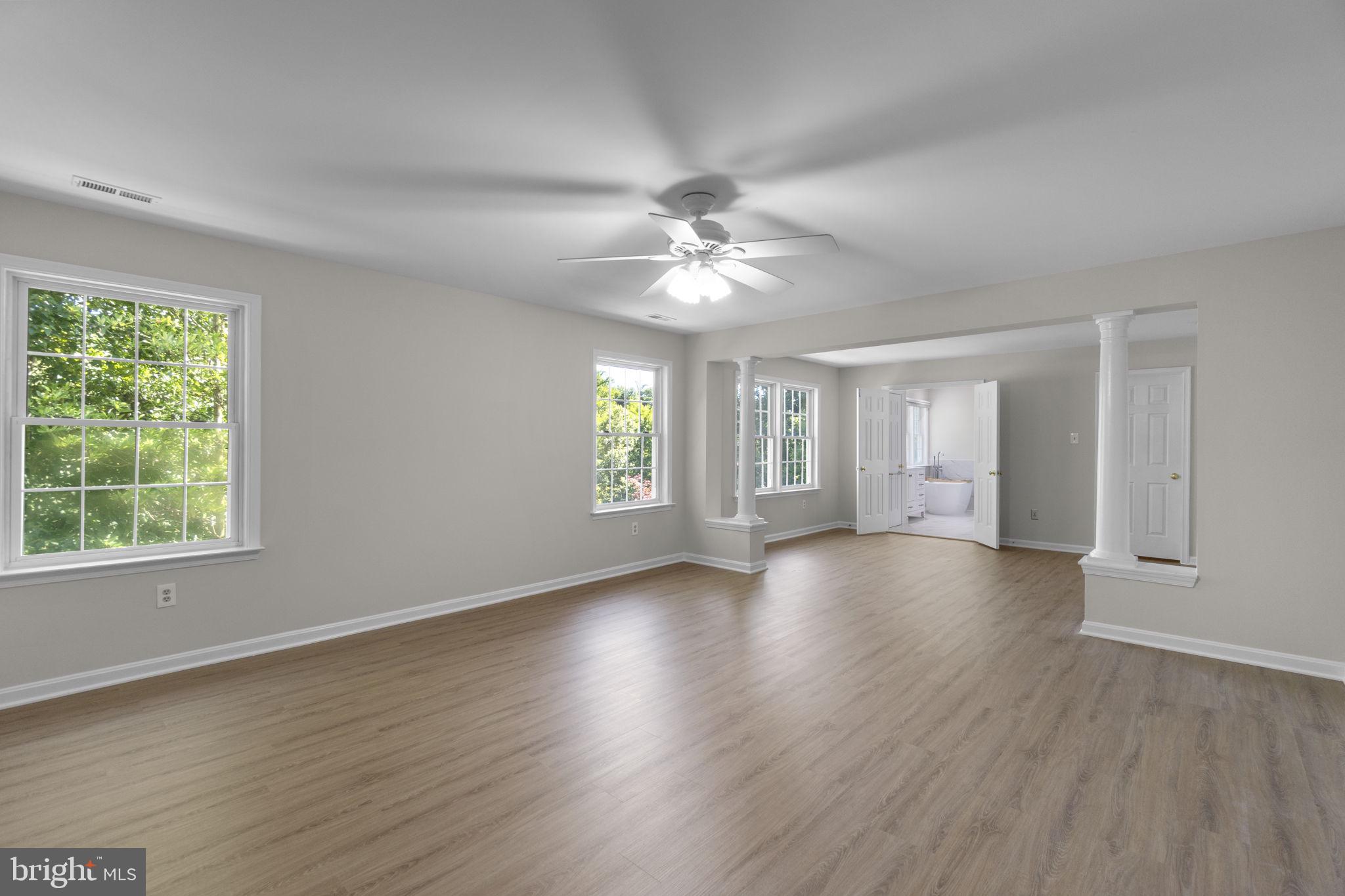 CLARK MEADOWS - Residential