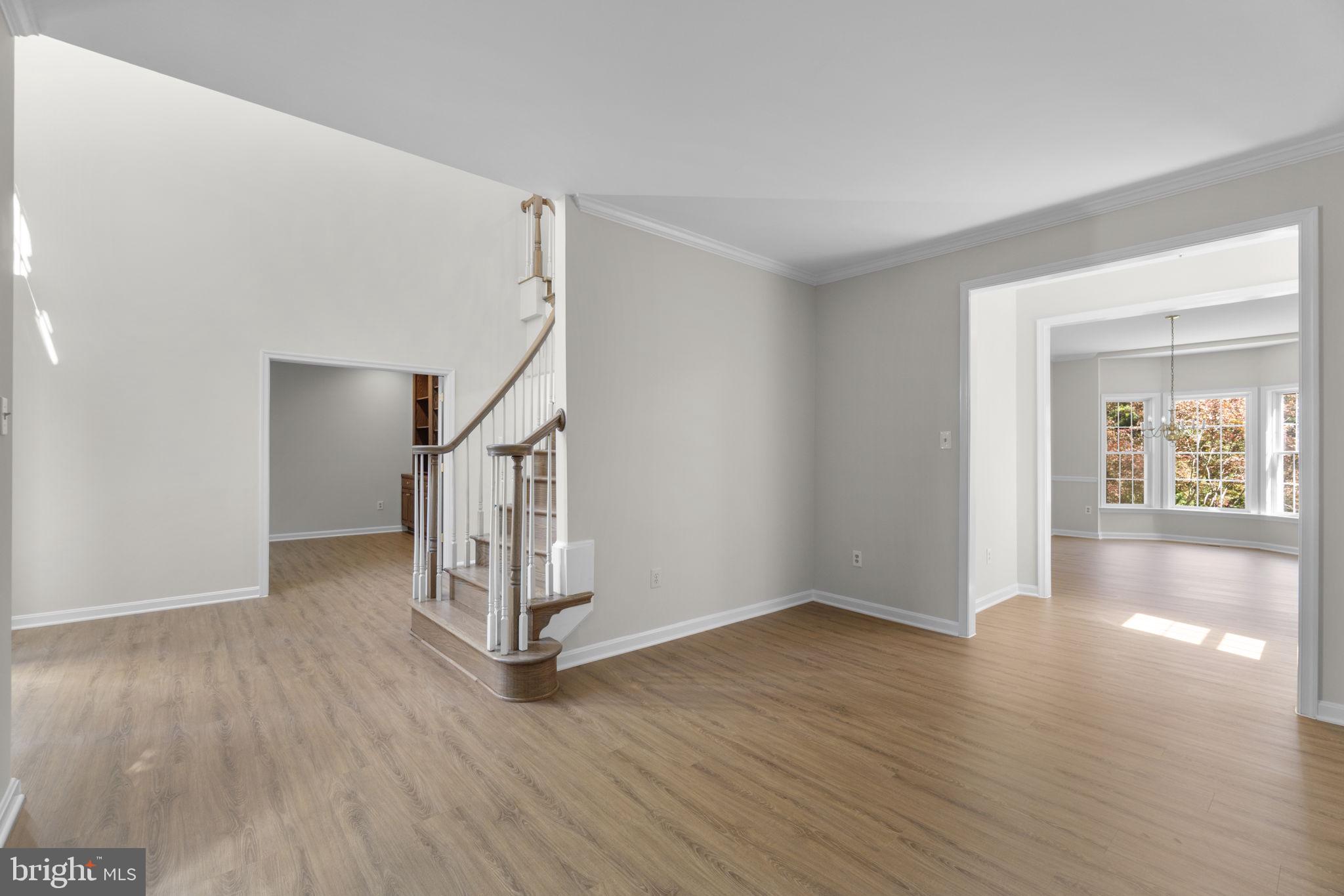 CLARK MEADOWS - Residential