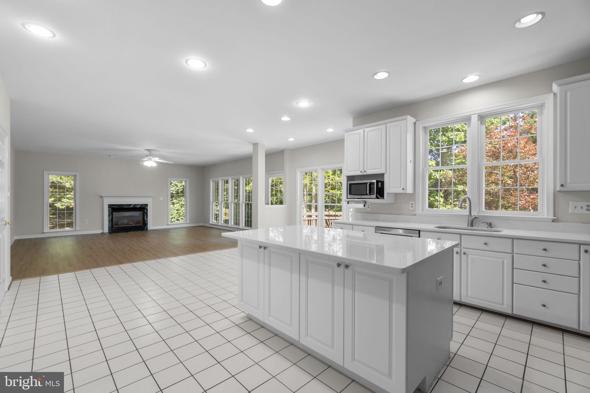CLARK MEADOWS - Residential