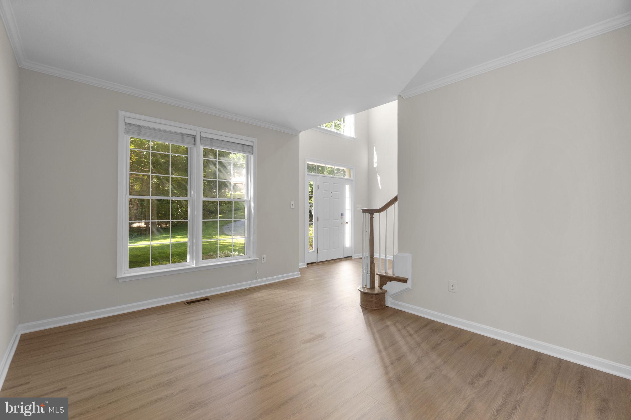 CLARK MEADOWS - Residential