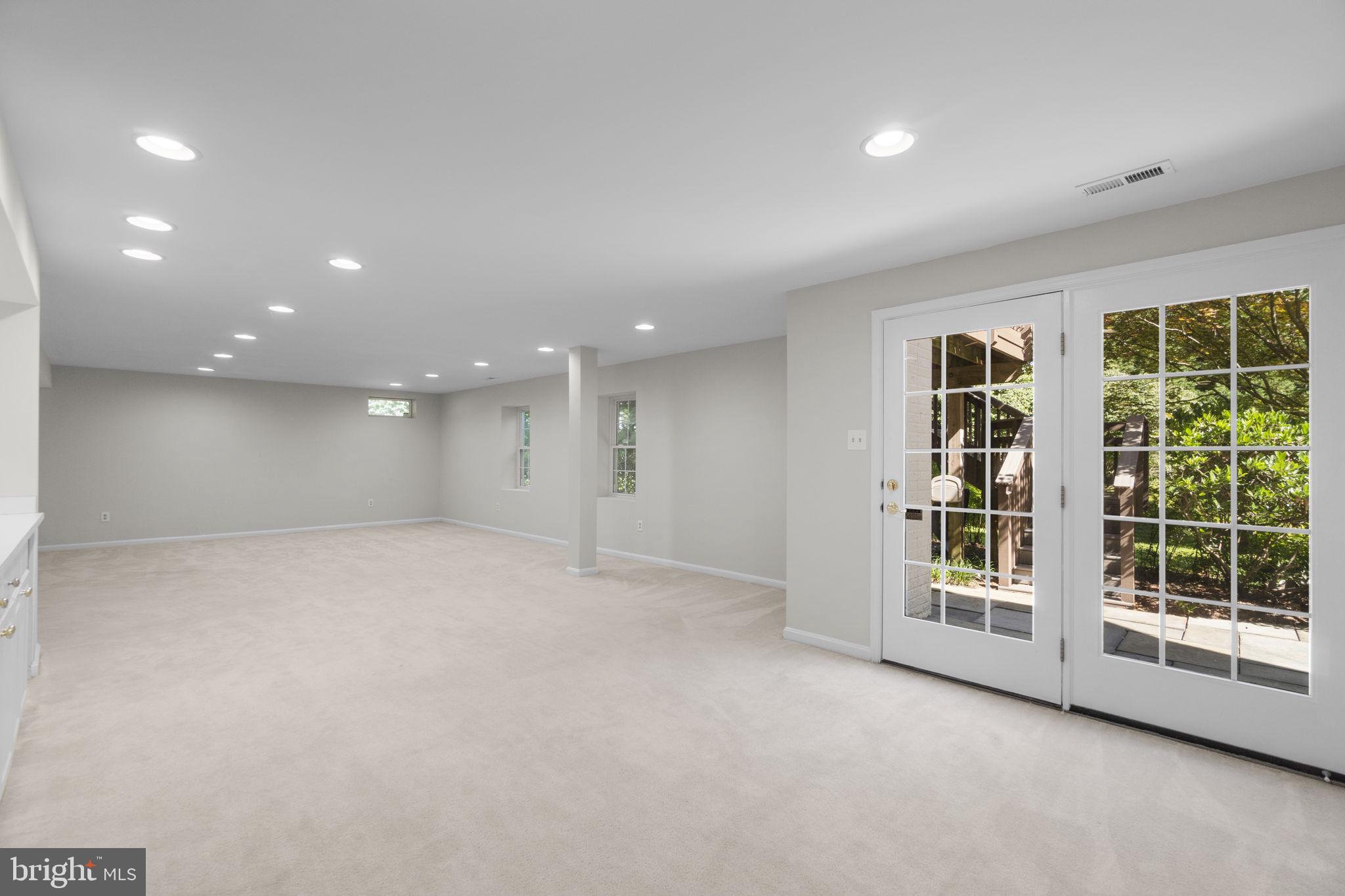 CLARK MEADOWS - Residential