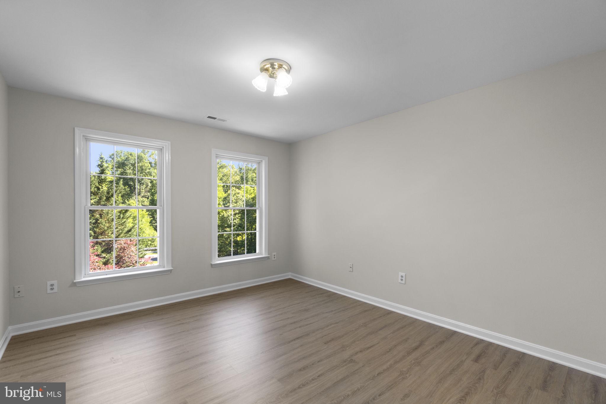 CLARK MEADOWS - Residential