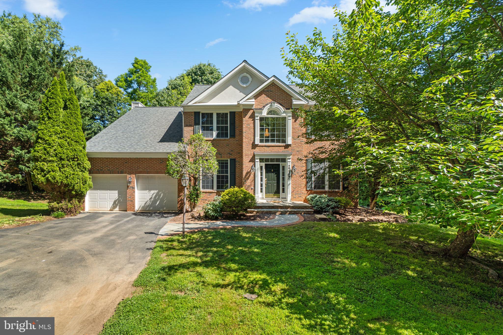 CLARK MEADOWS - Residential