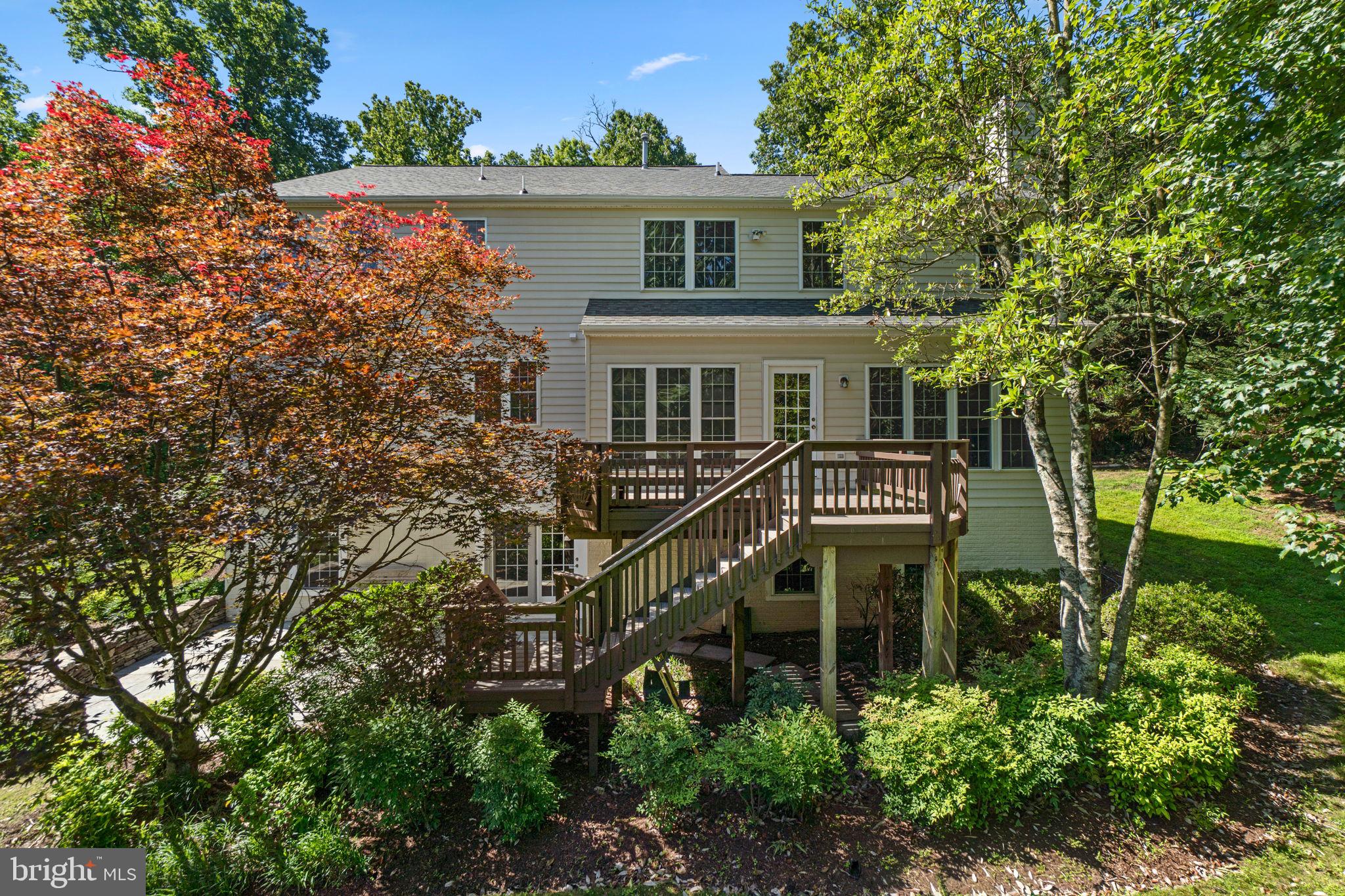 CLARK MEADOWS - Residential