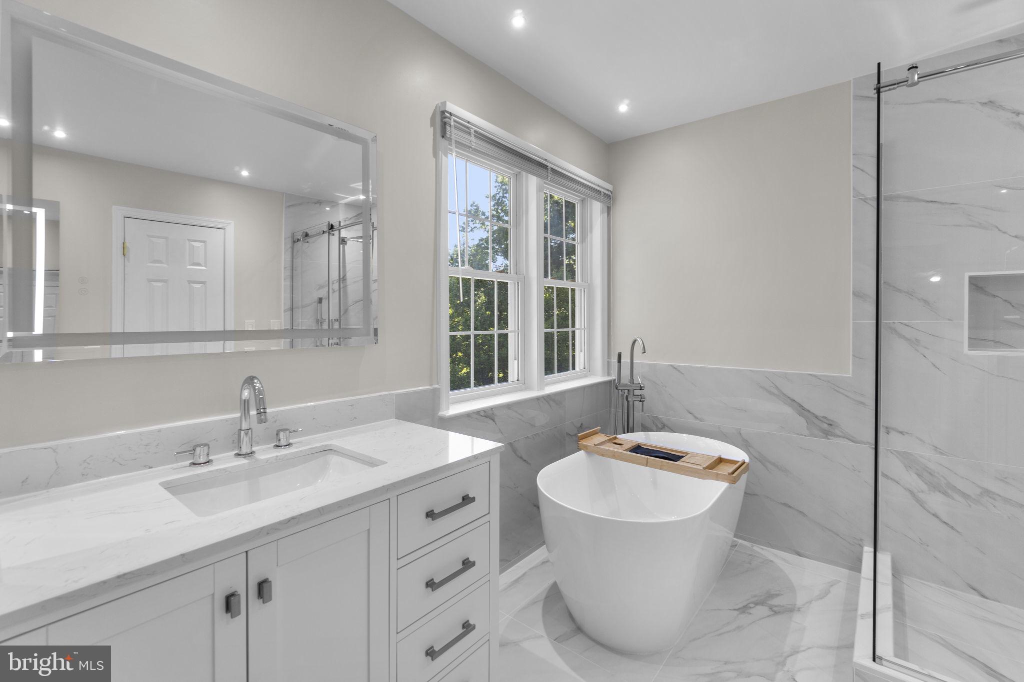 CLARK MEADOWS - Residential
