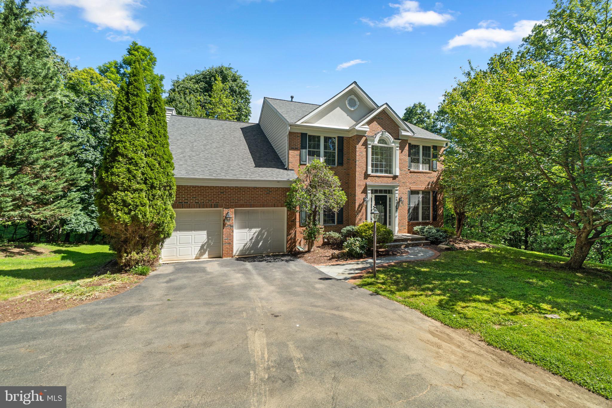 CLARK MEADOWS - Residential