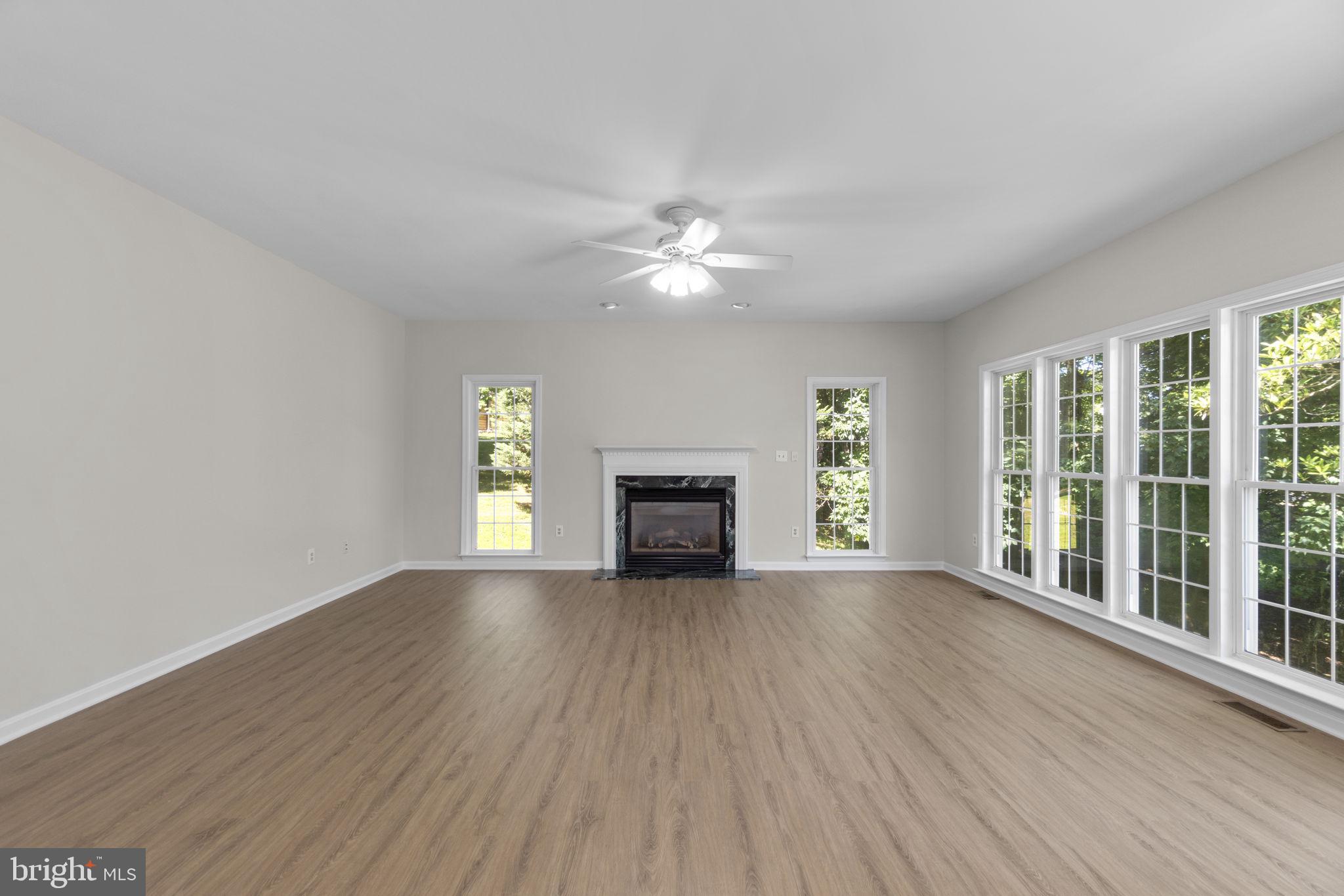 CLARK MEADOWS - Residential