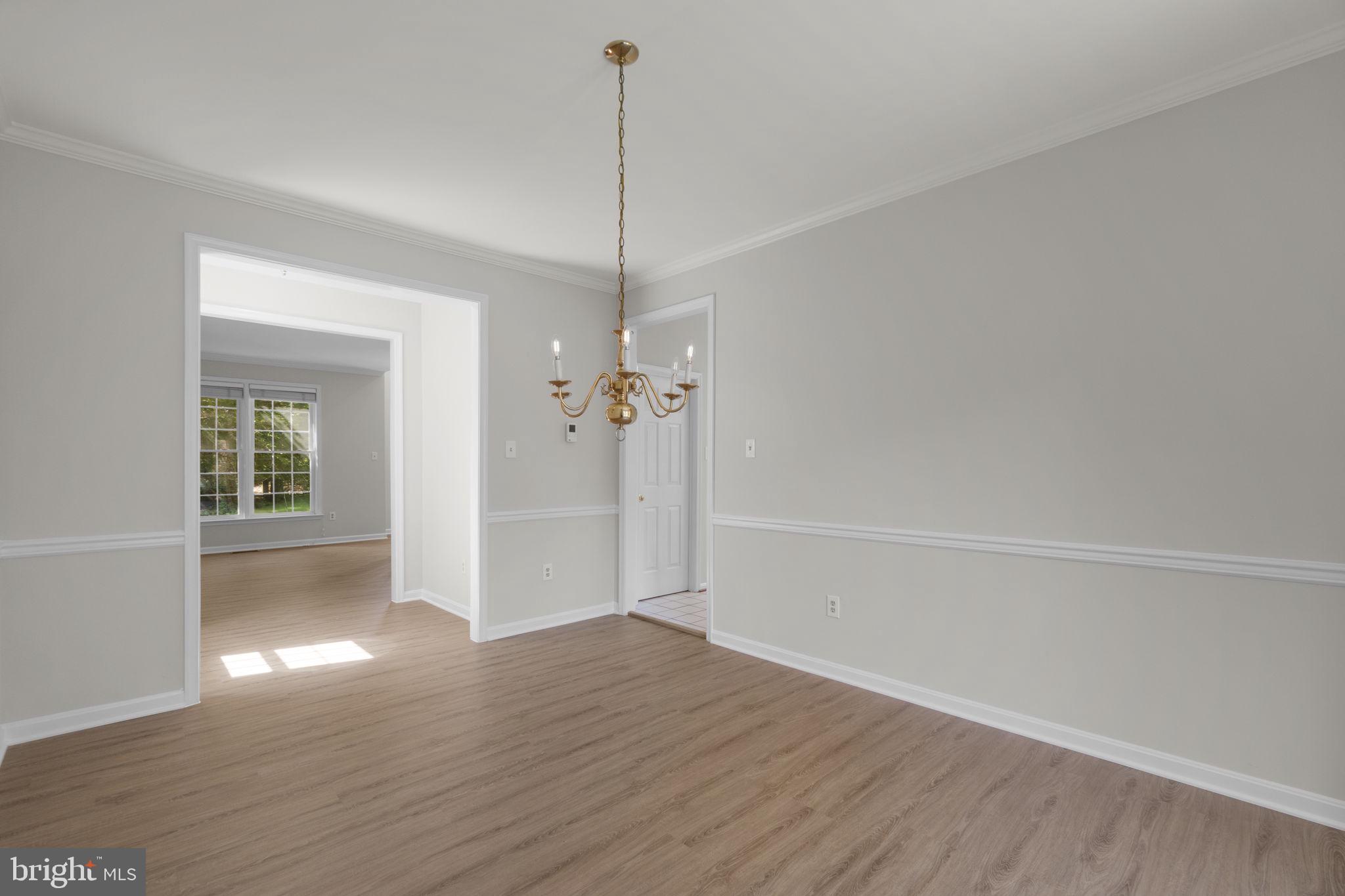 CLARK MEADOWS - Residential