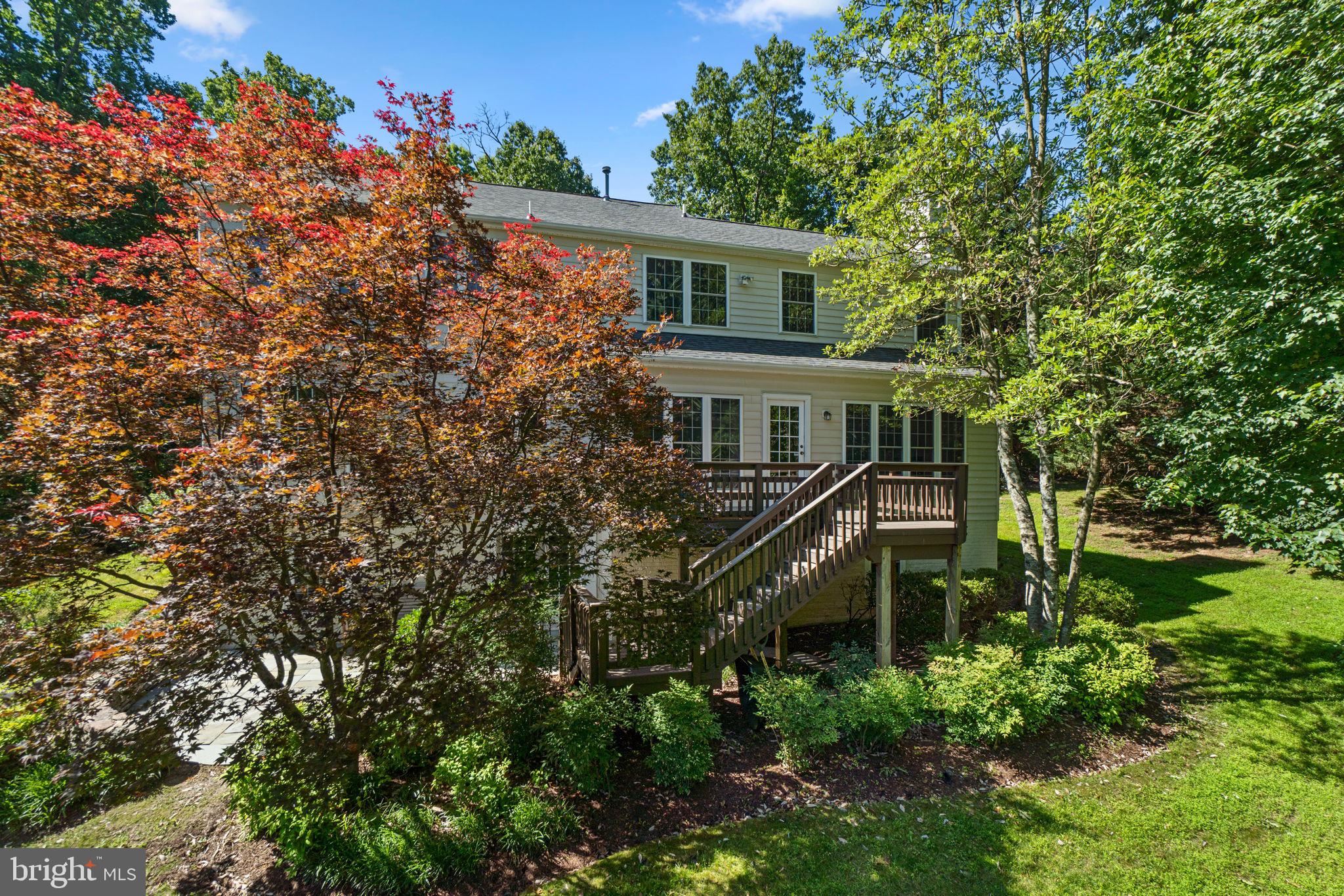 CLARK MEADOWS - Residential