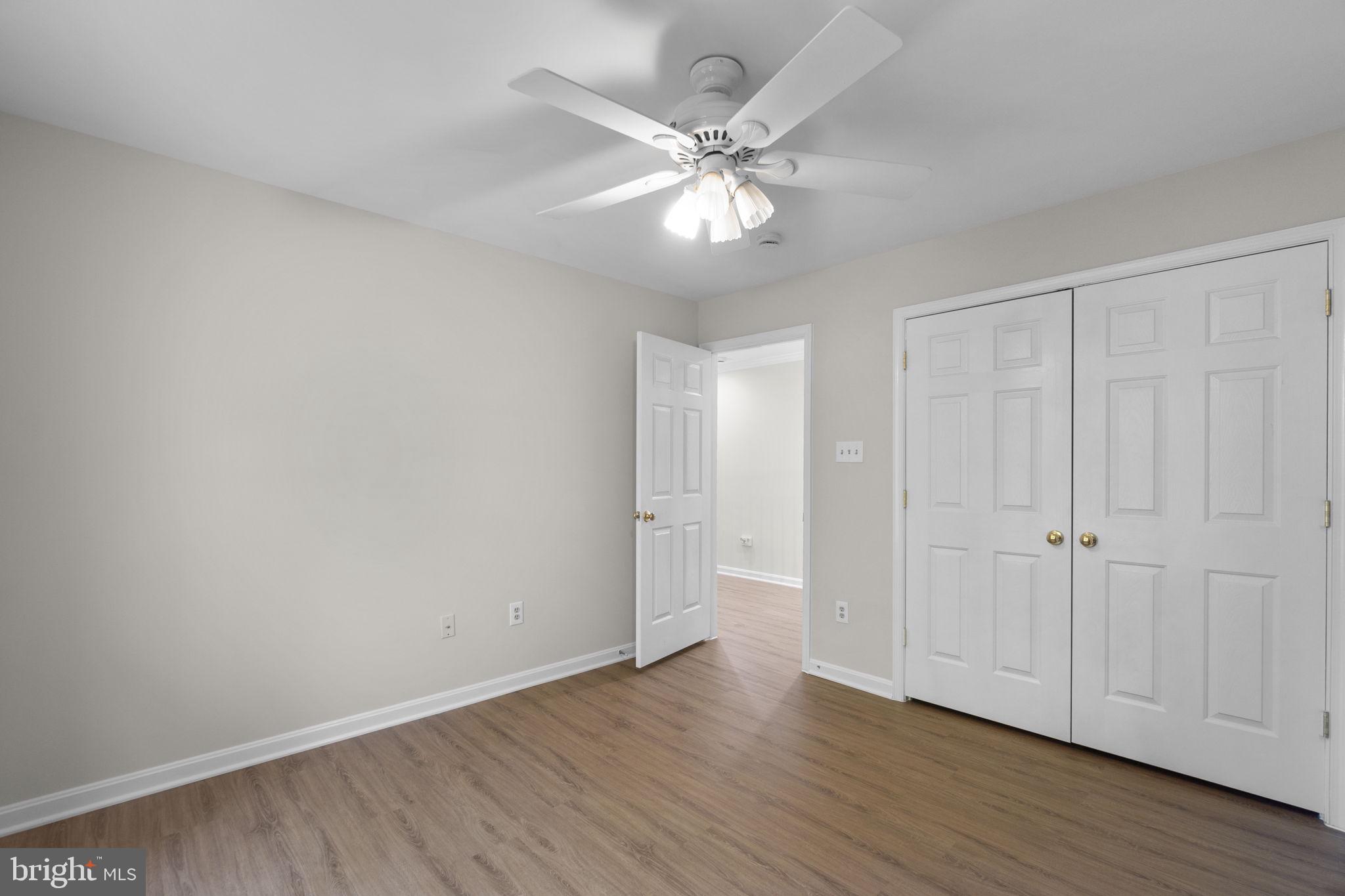 CLARK MEADOWS - Residential